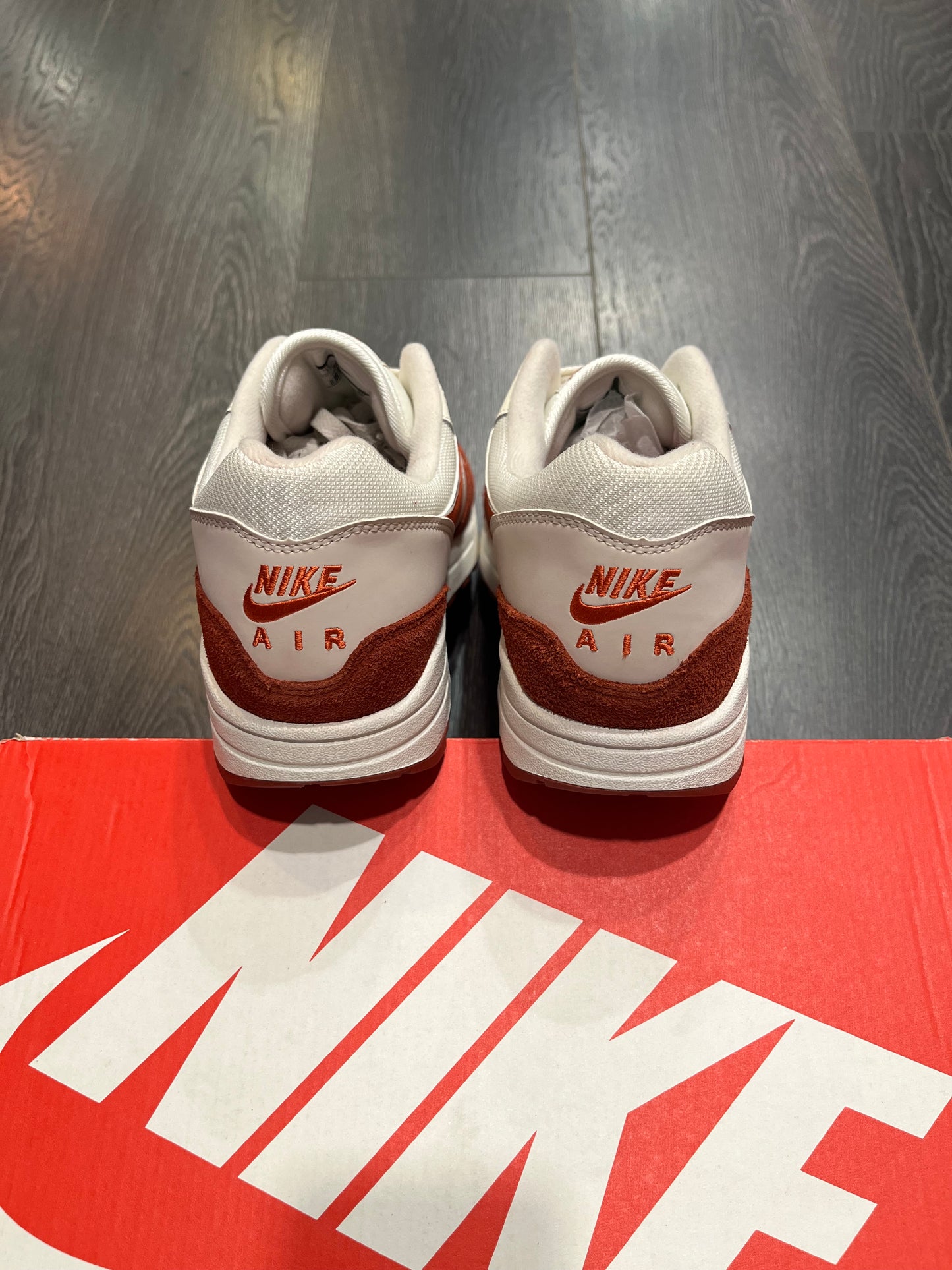 Nike Air Max 1 Mars Stone