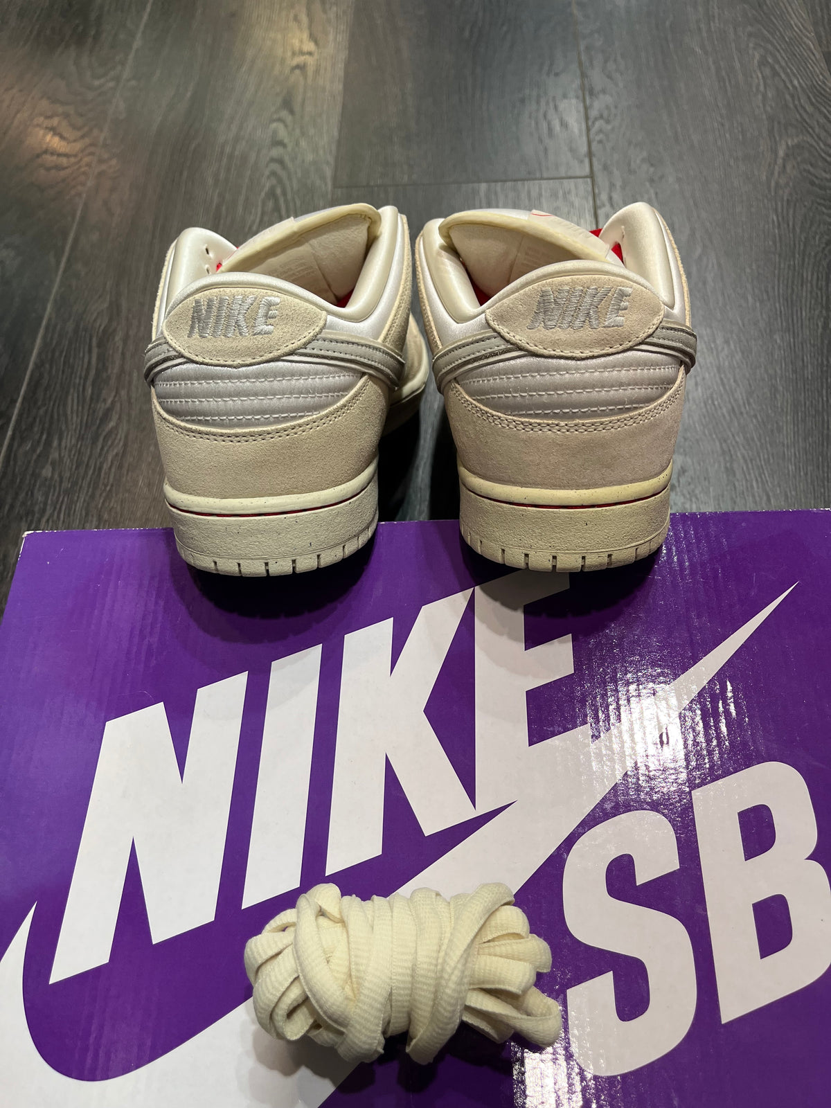 Nike Dunk Sb City Of Love