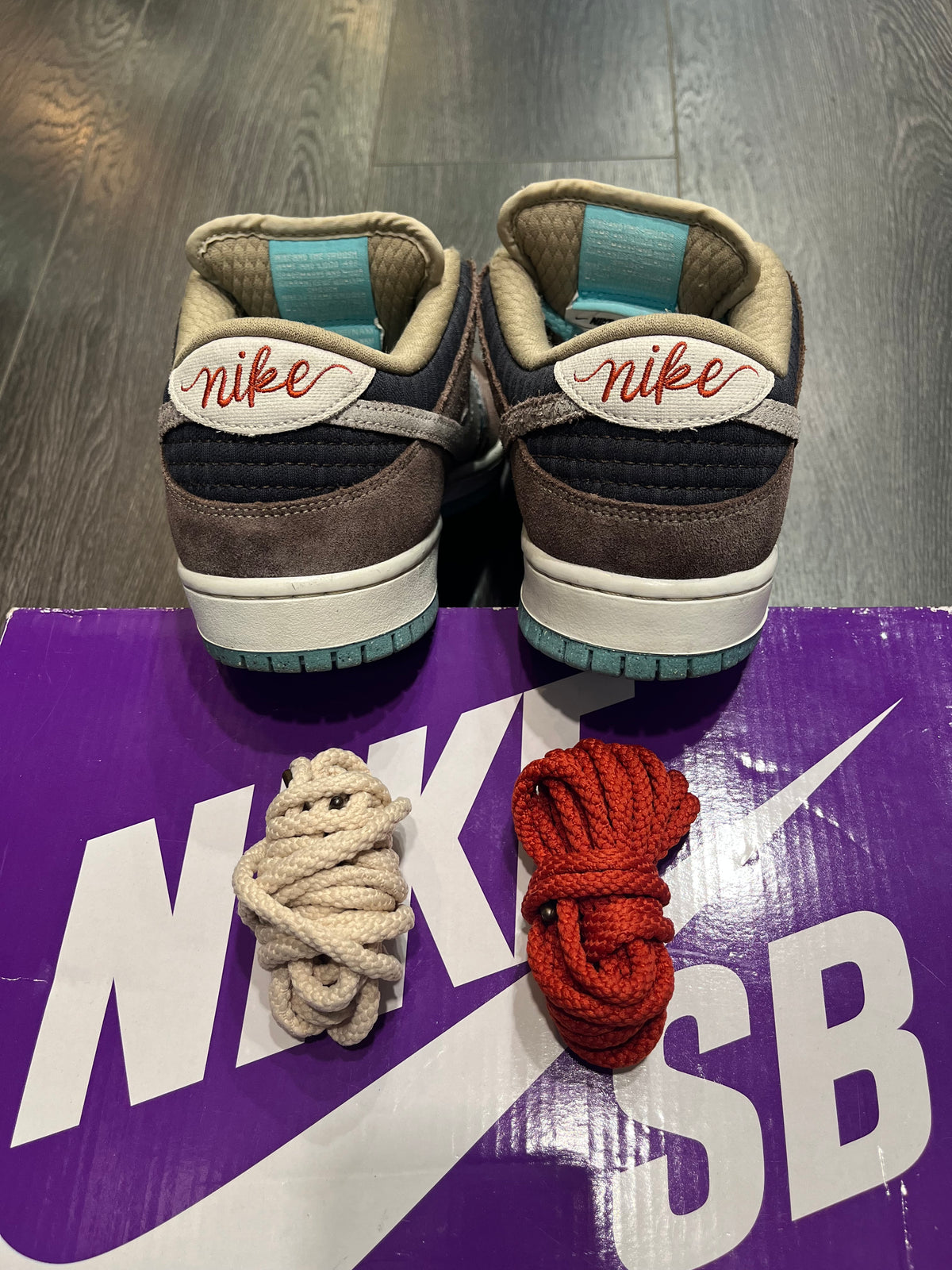 Nike Dunk SB Big Money Saving