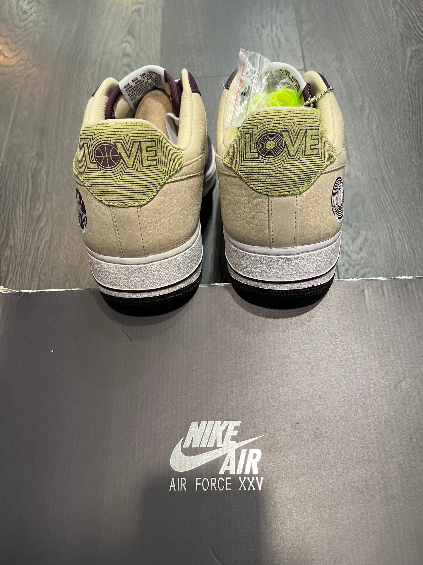Nike Air Force 1 BOBBITO