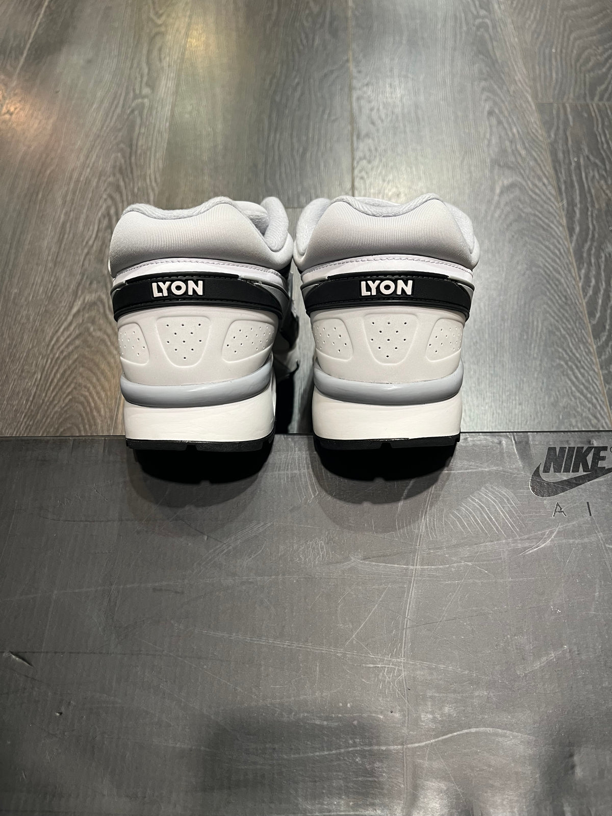 Nike Air Max BW Lyon