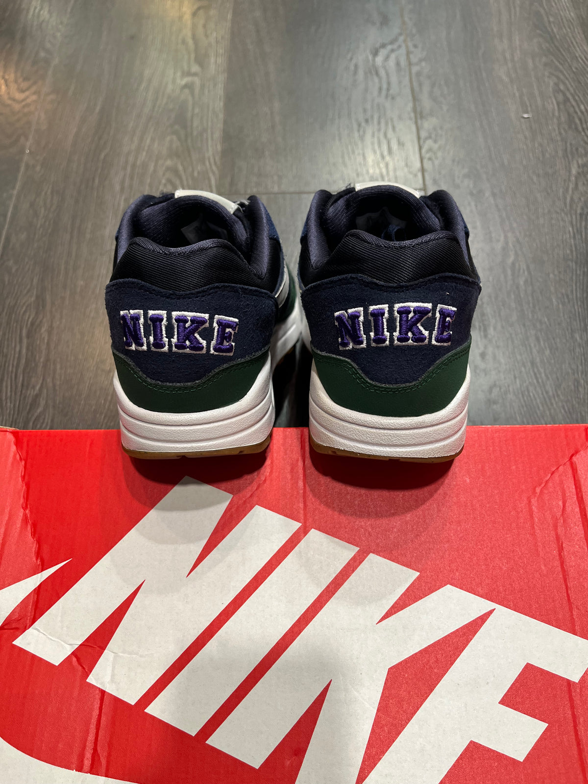 Nike Air Max 1 Letterman Pack