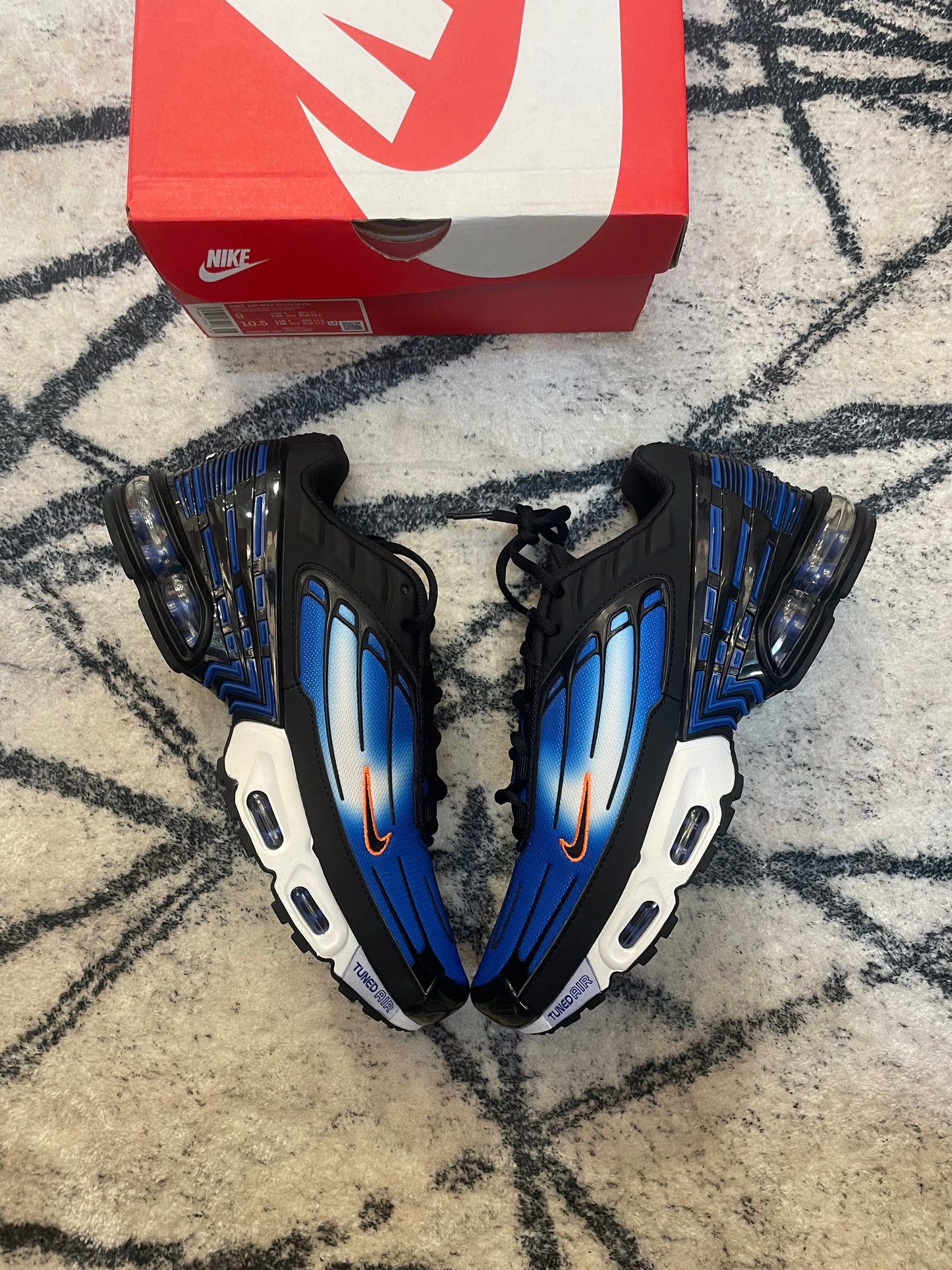 Nike Air Max Plus III Game Royal