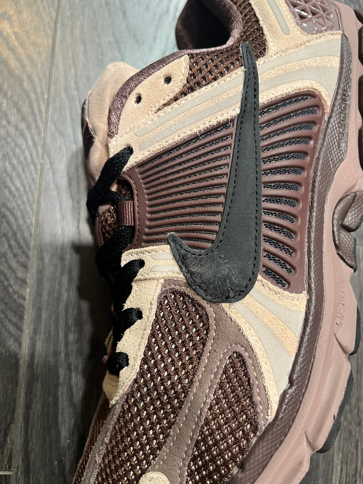 Nike Vomero 5 Plum