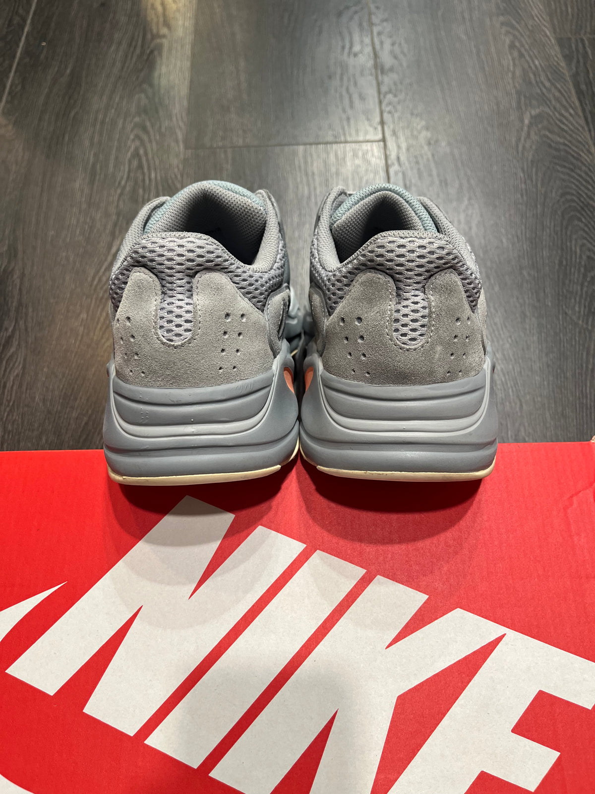 Yeezy 700 Inertia