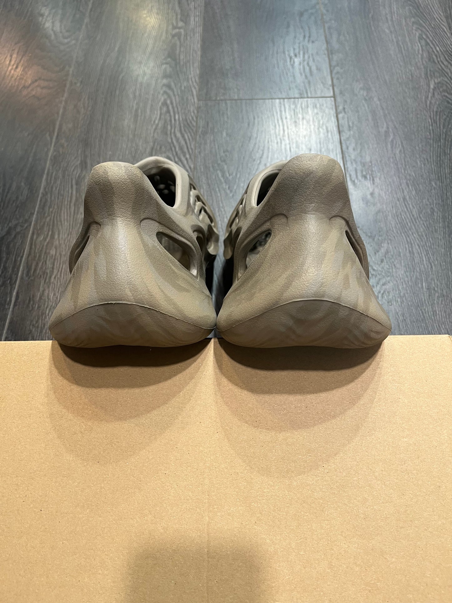 Yeezy Foam Runner Stone Age