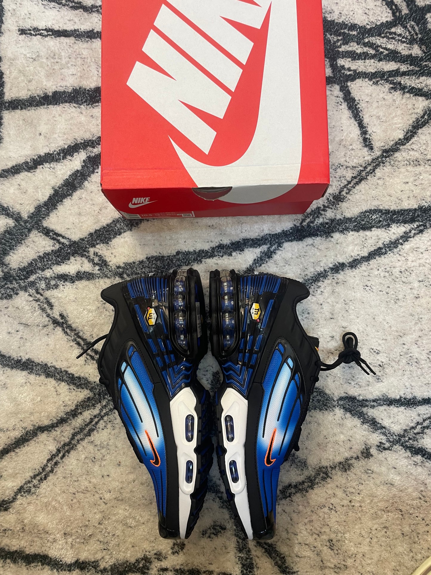 Nike Air Max Plus III Game Royal