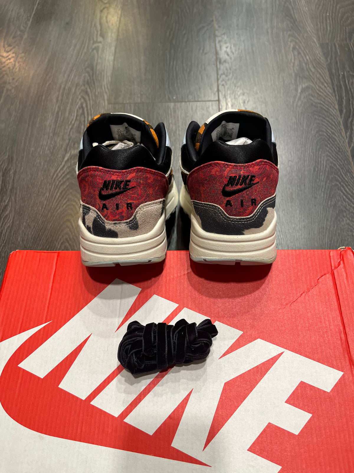 Nike Air Max 1 87 Great Indoors