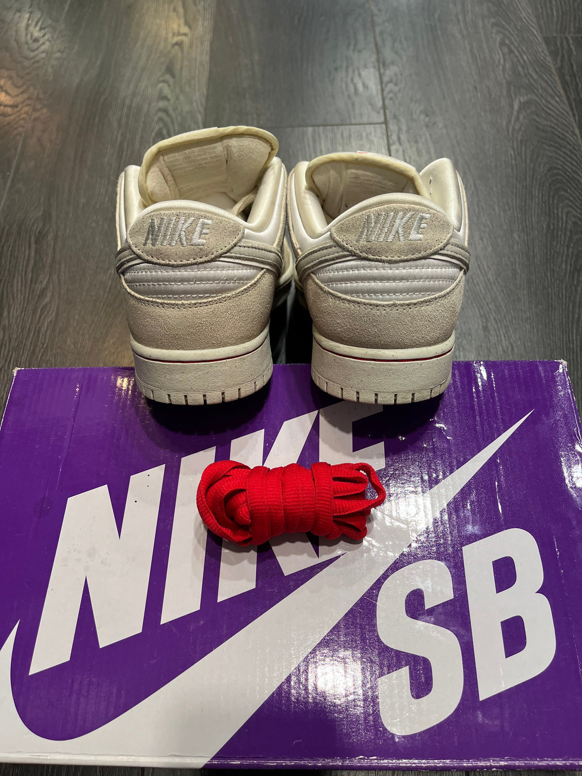 Nike Dunk Sb City Of Love