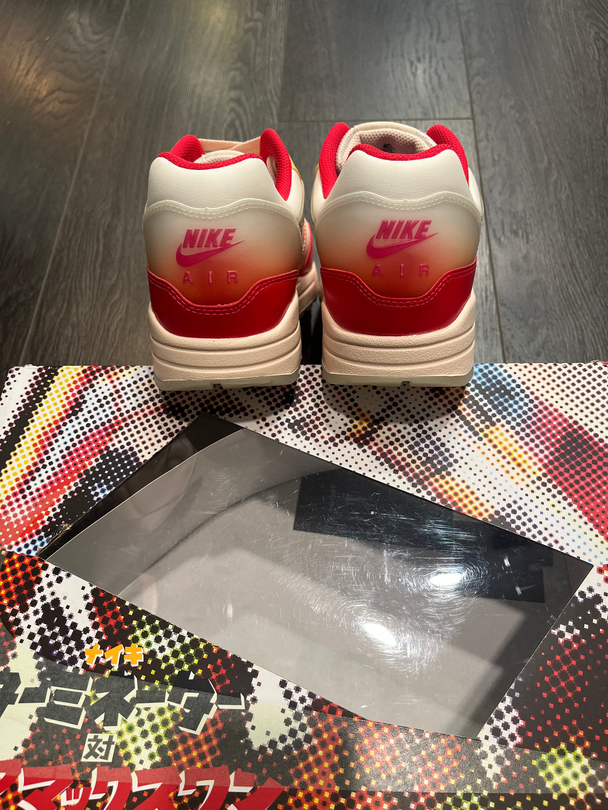 Nike Air Max 1 Sofvi