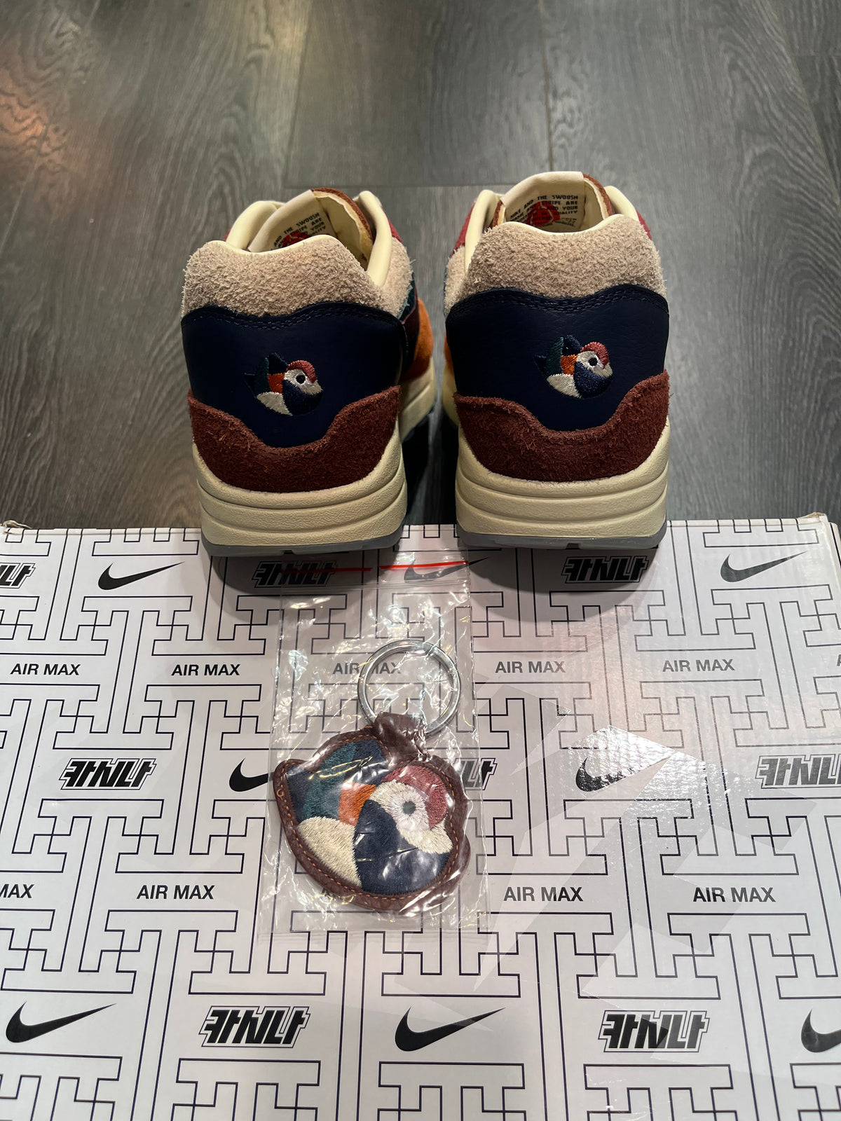 Nike Air Max 1 Kasina