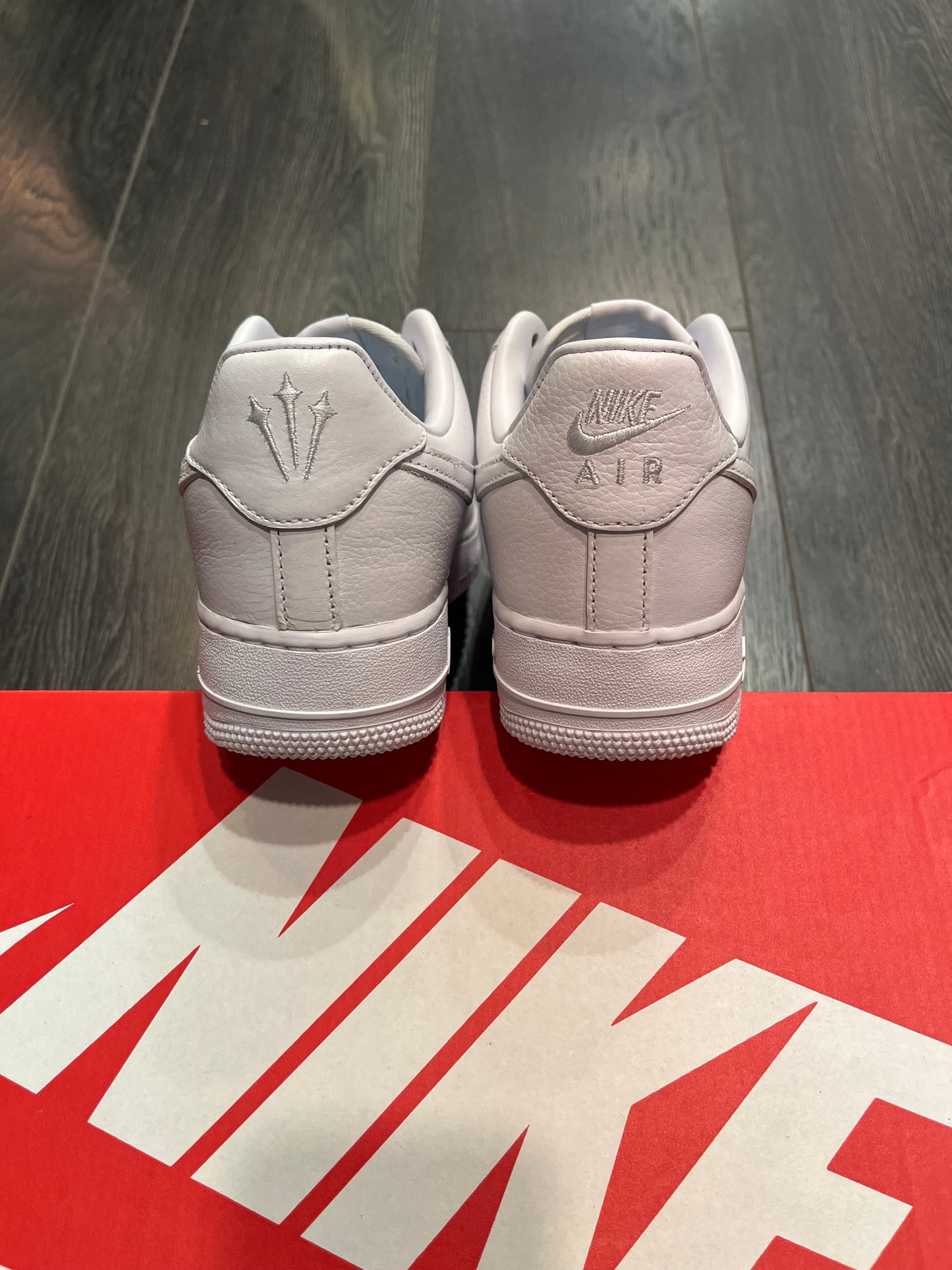 Nike Air Force 1 Drake Certified Lover Boy