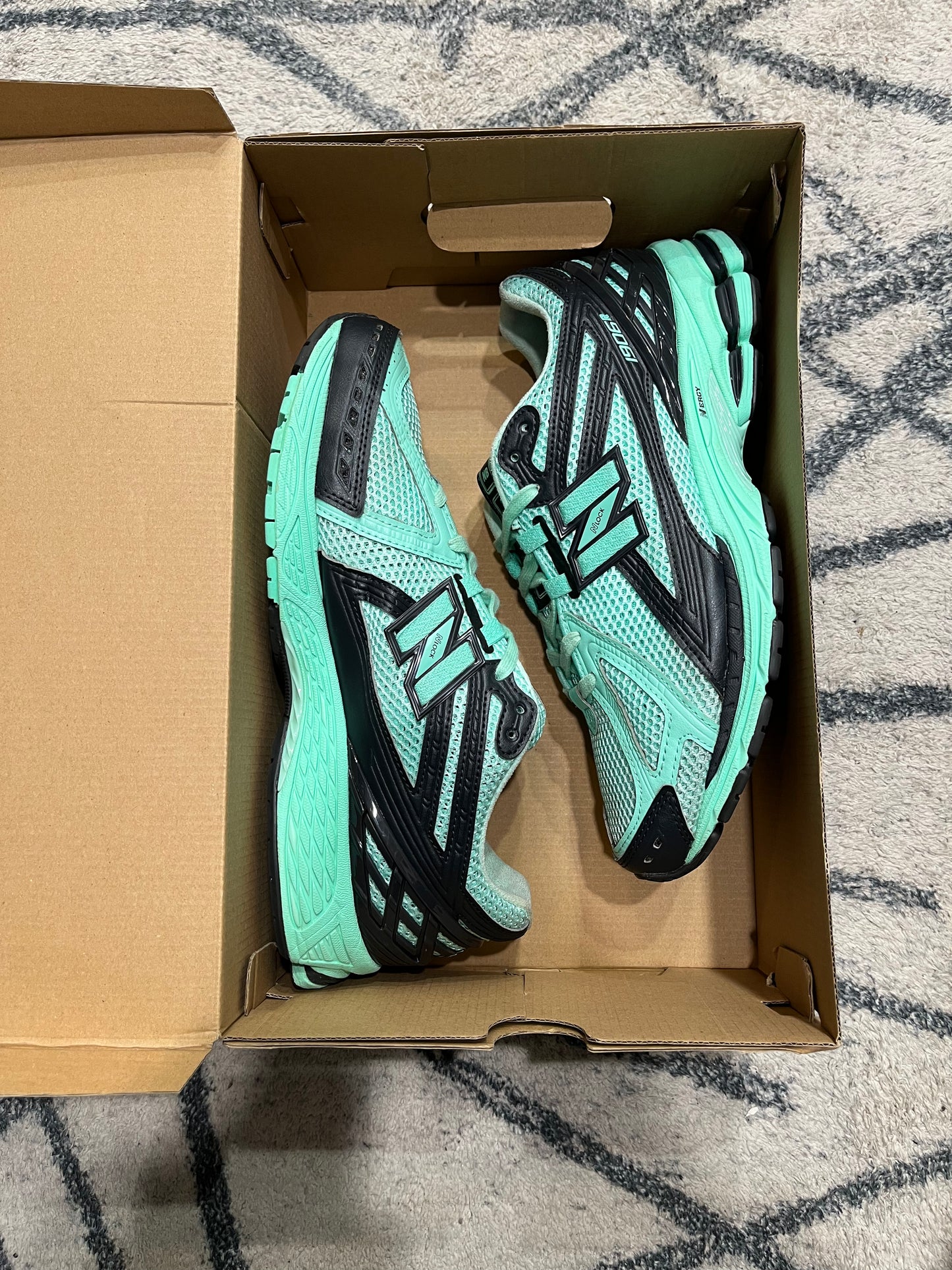 New Balance 1906R Menthol