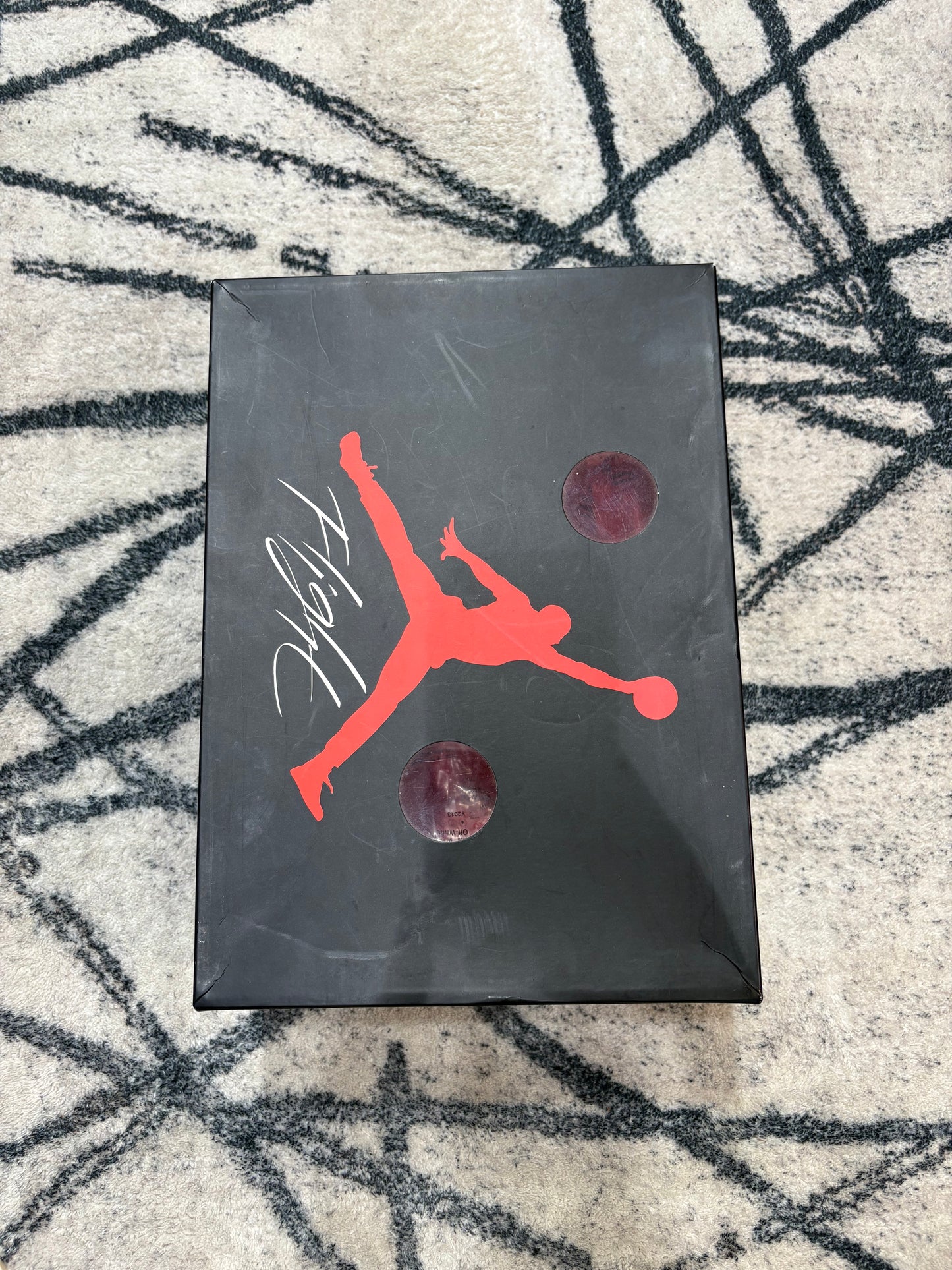 Air Jordan 4 Off White Sail