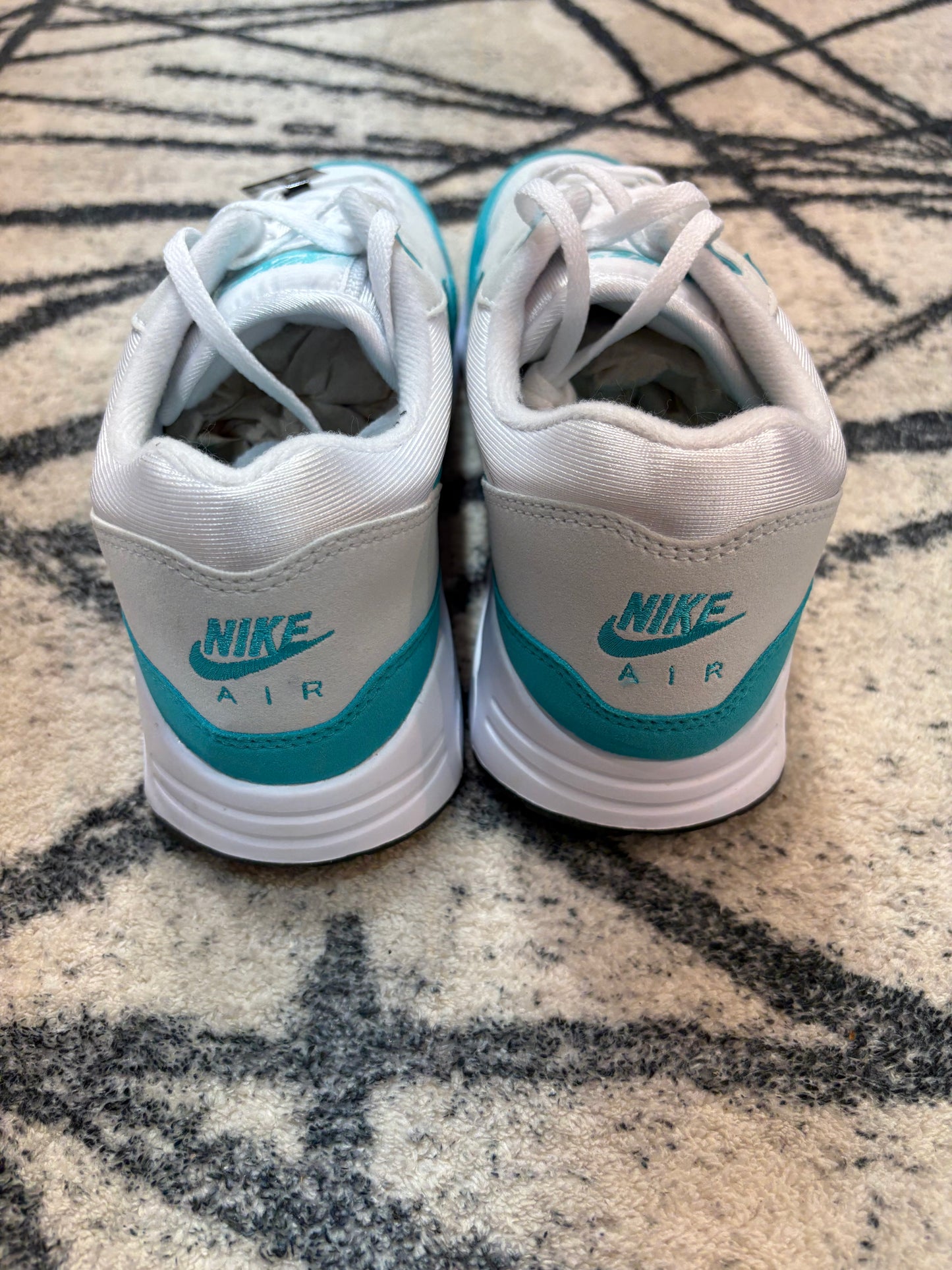 Nike Air Max 1 Aqua GOLF