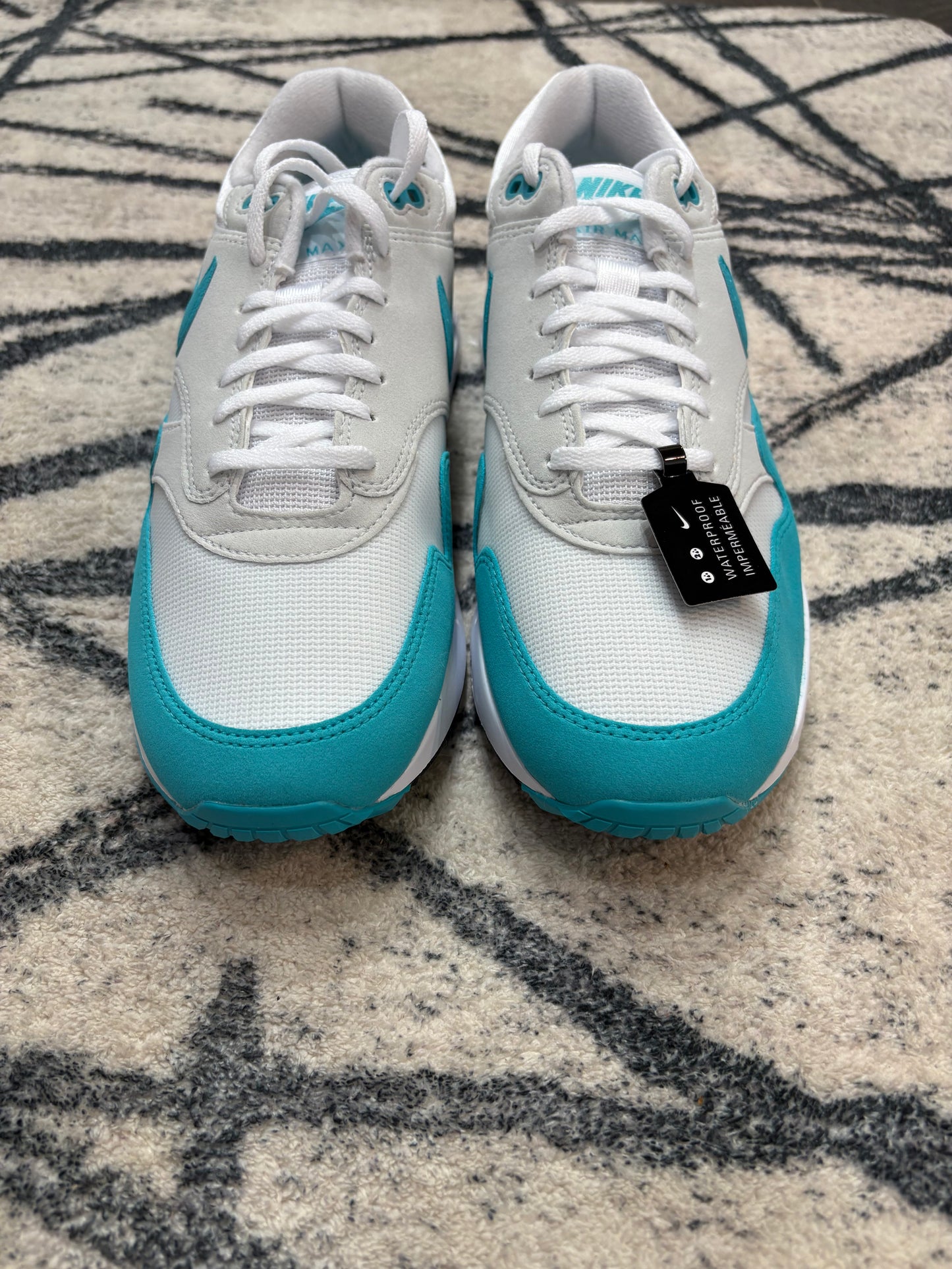 Nike Air Max 1 Aqua GOLF