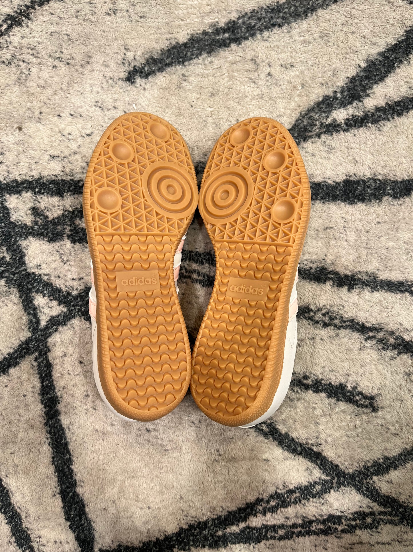 Adidas Samba Cleora
