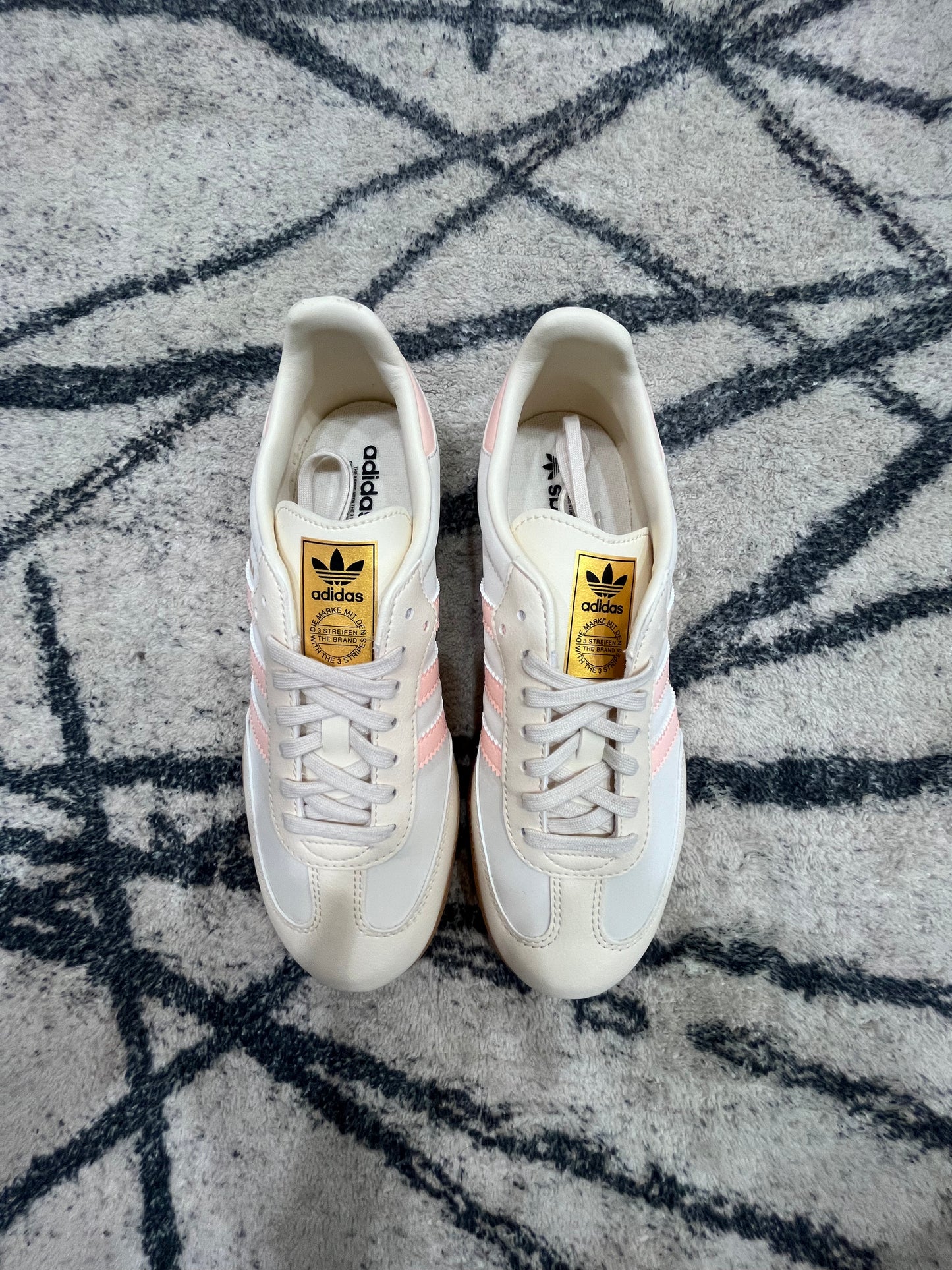 Adidas Samba Cleora