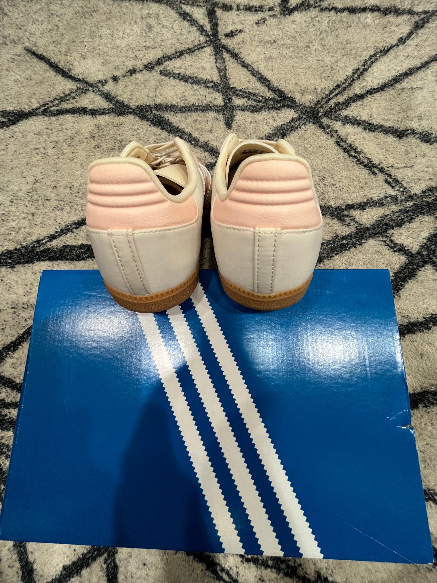 Adidas Samba Cleora