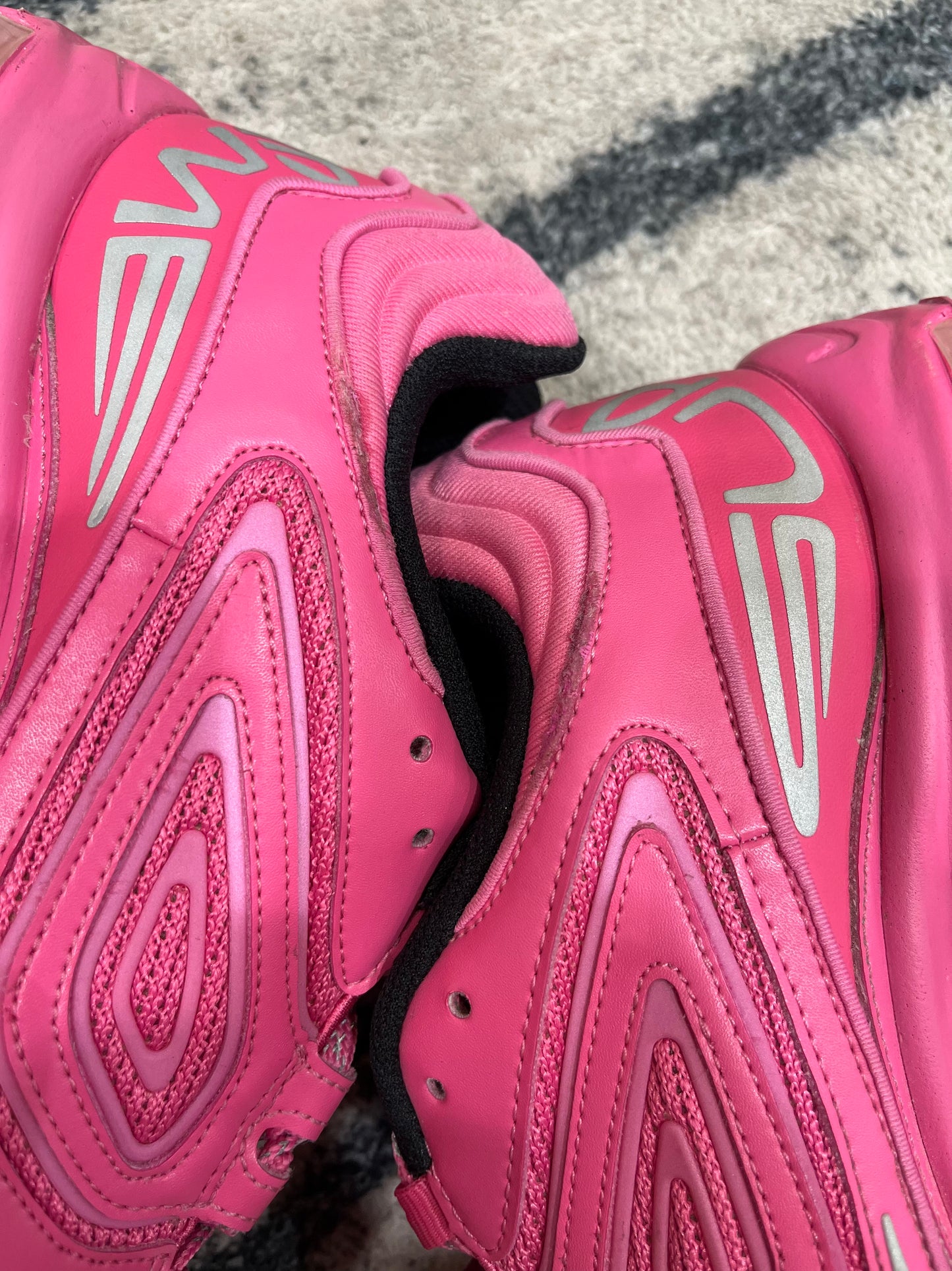 Nike Air Max 98 Supreme TL Pink