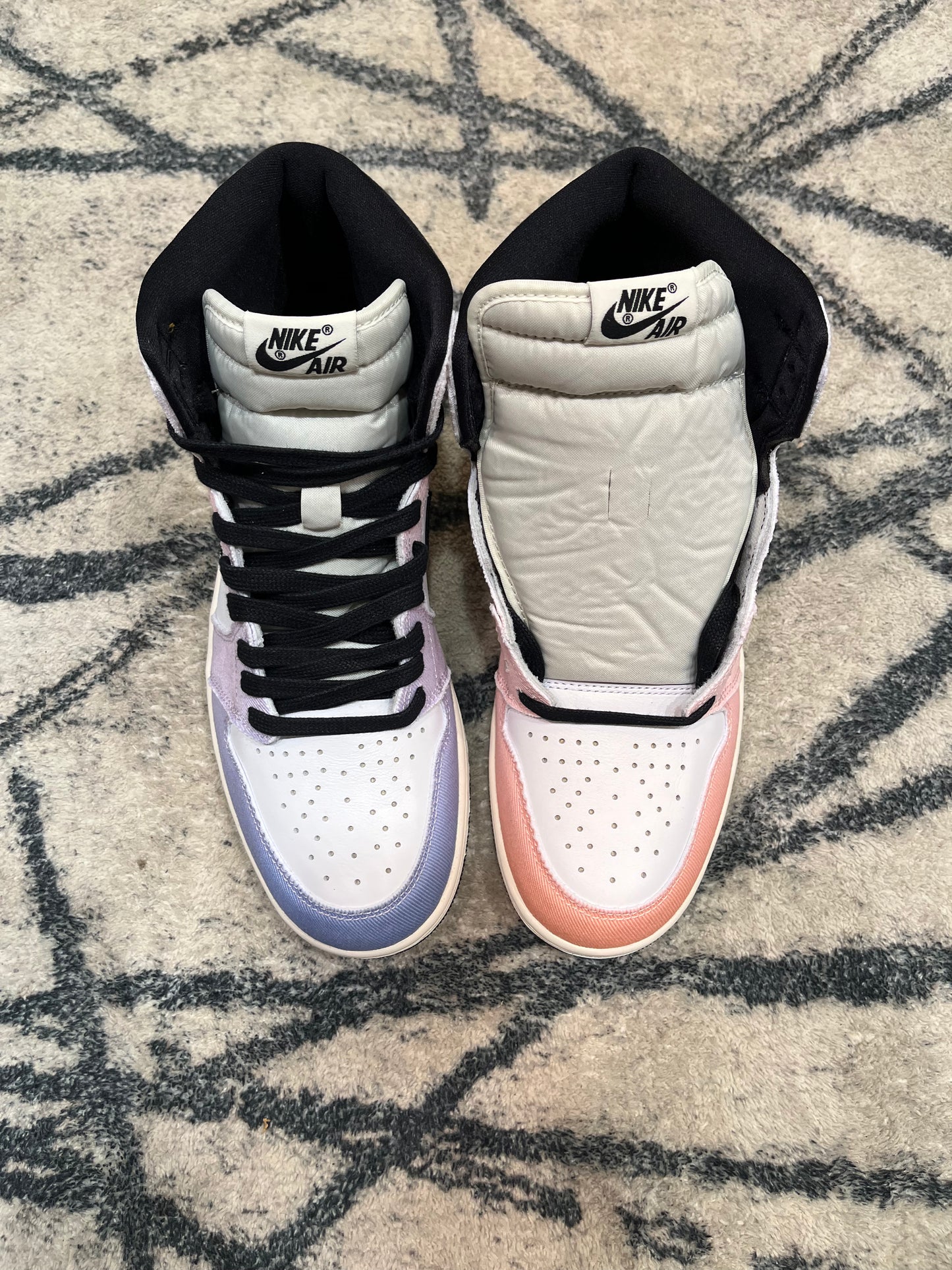 Air Jordan 1 Skyline