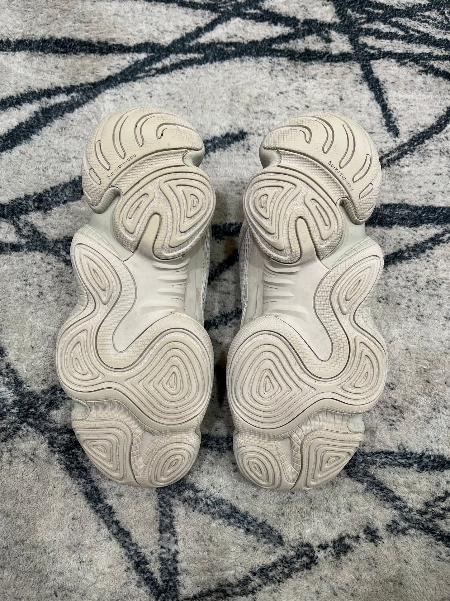 Yeezy 500 Blush