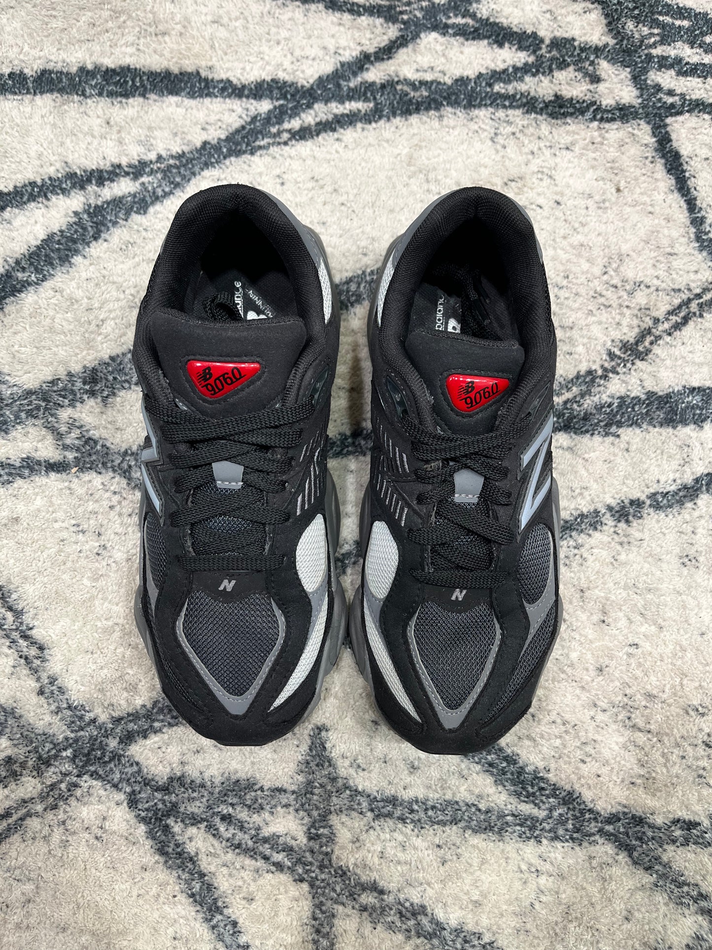 New Balance 9060 Castlerock