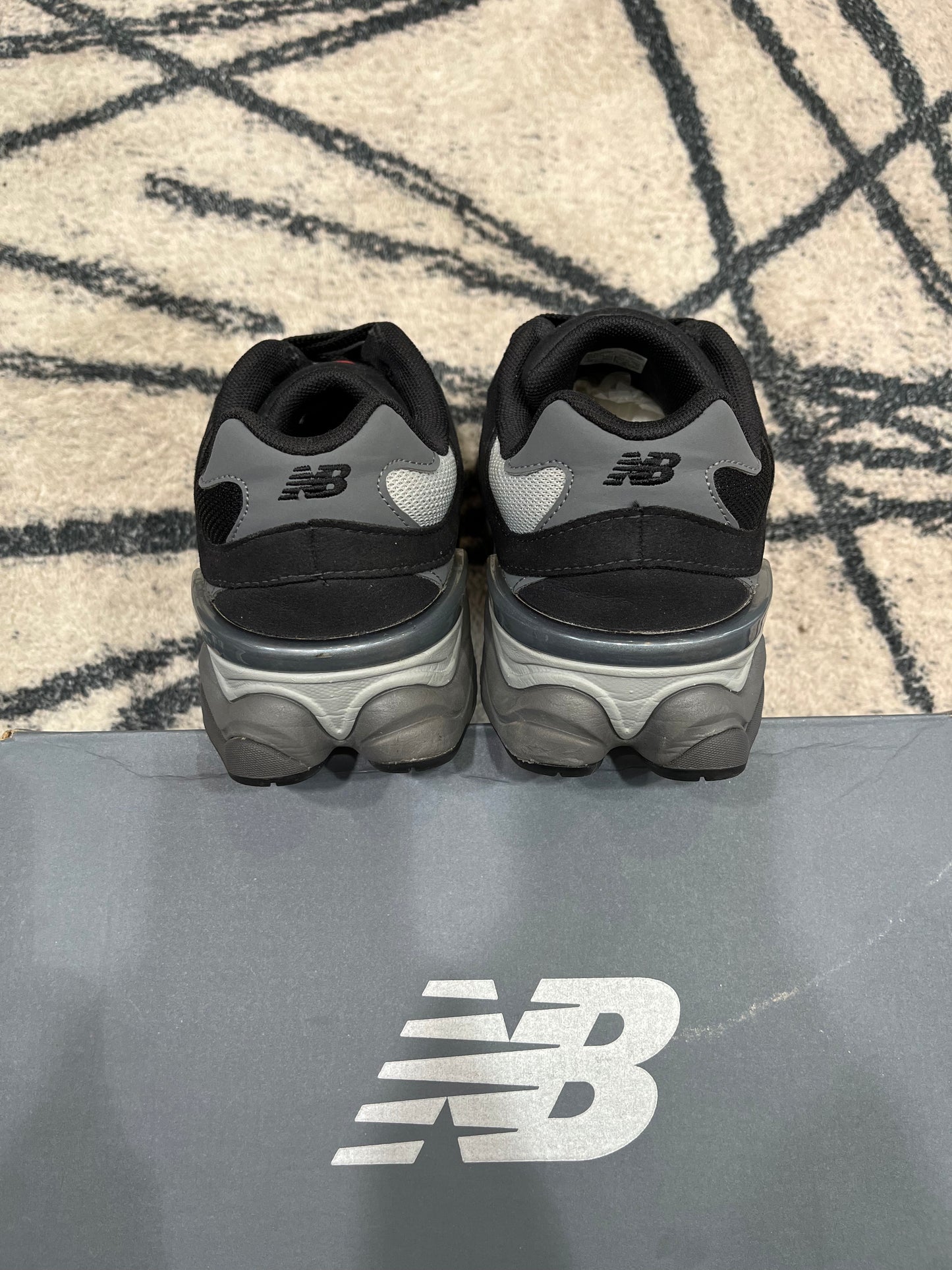 New Balance 9060 Castlerock