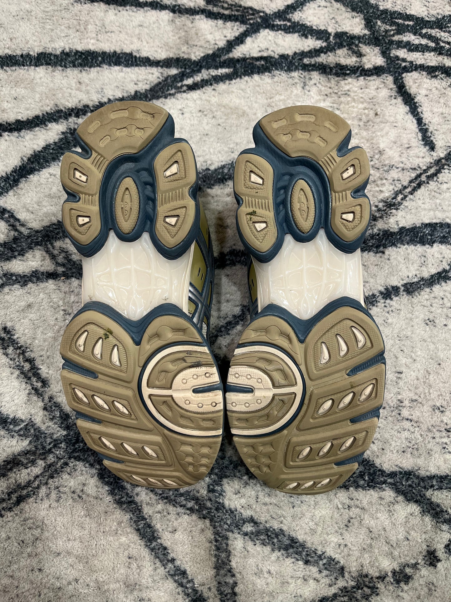 Asics Gel Nimbus 9 Ironclad