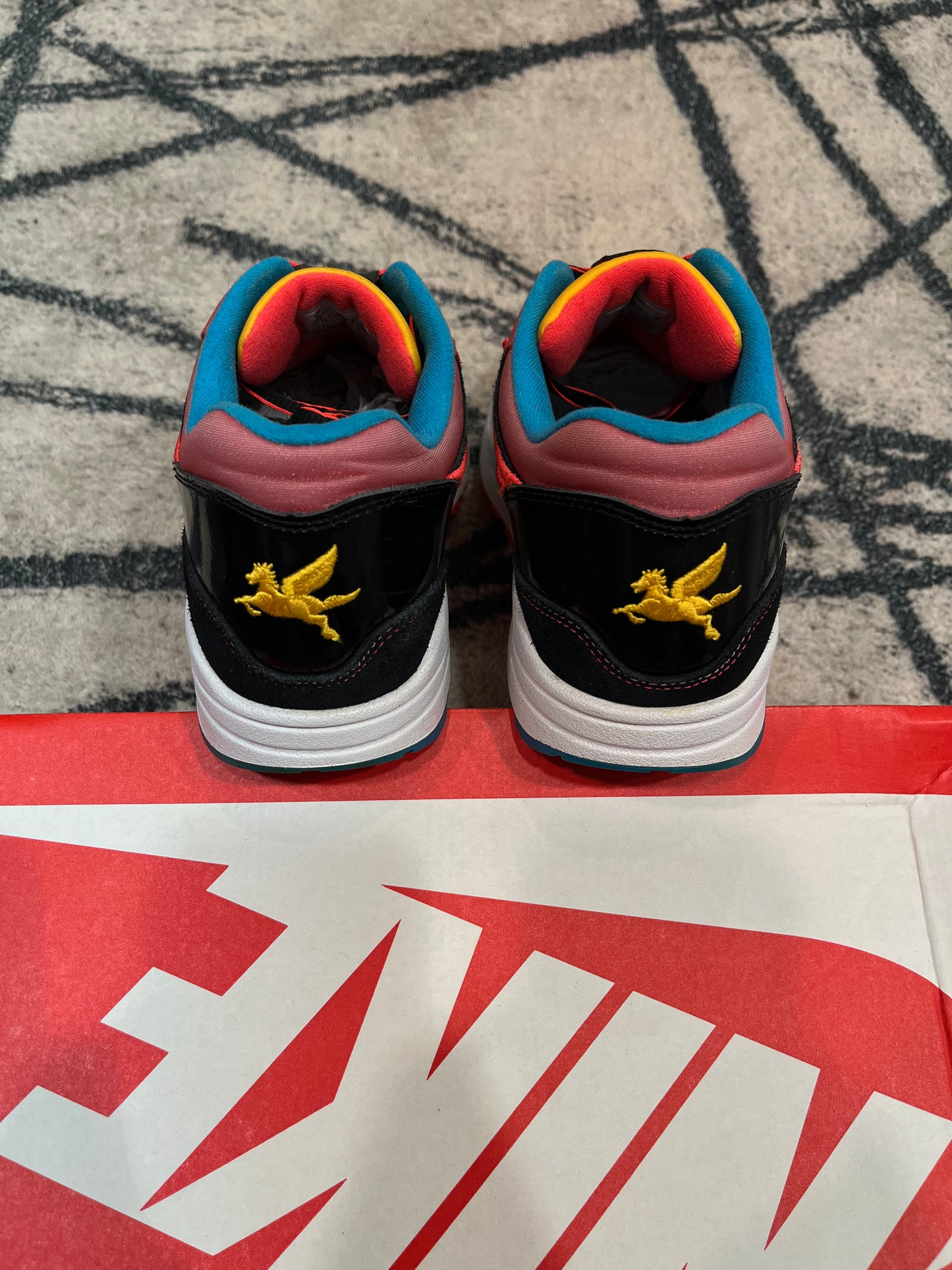 Nike Air Max 1 Chinatown