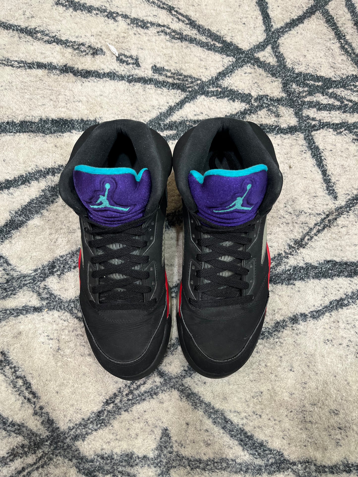 Air Jordan 5 Retro Top 3