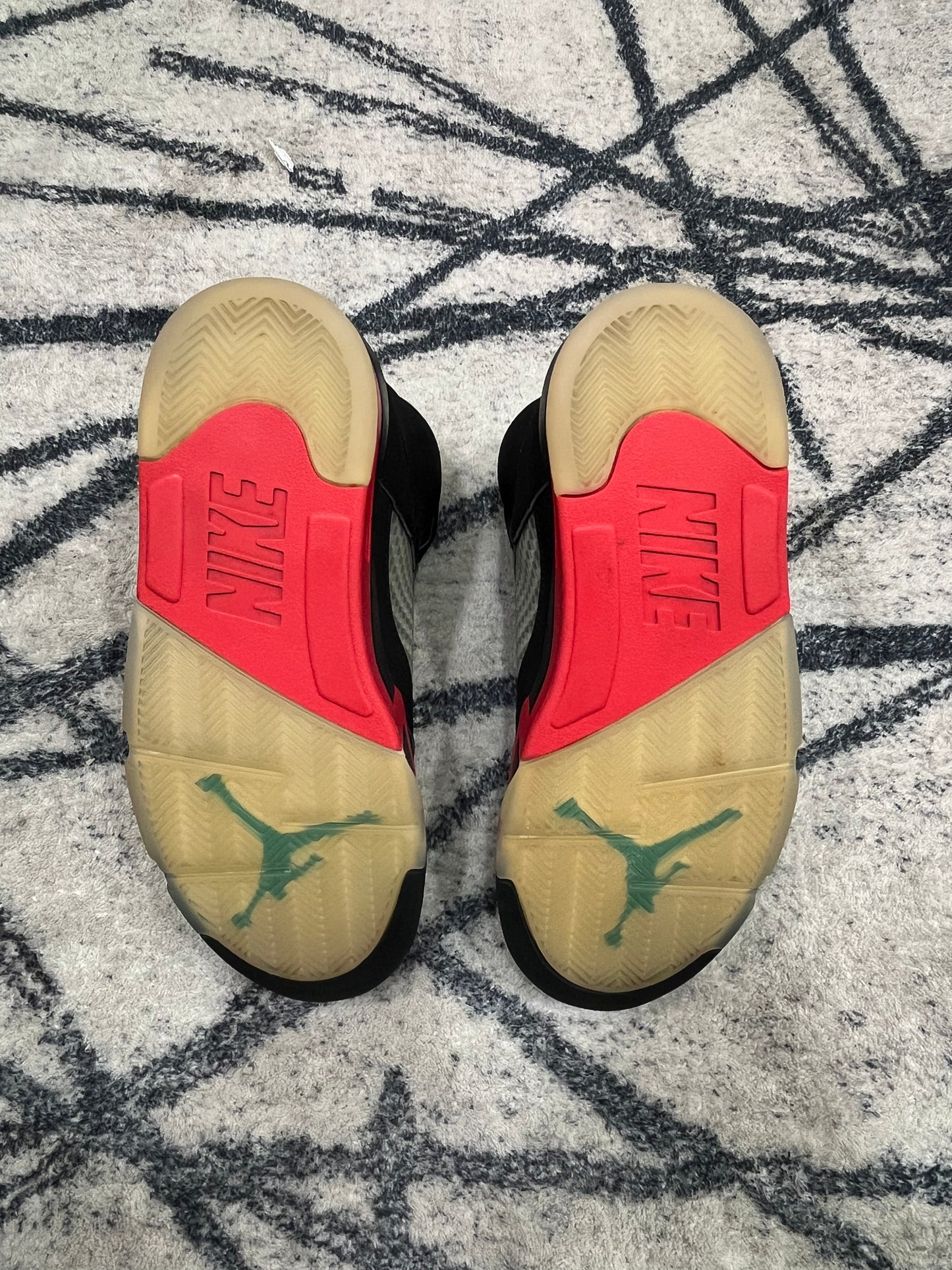 Air Jordan 5 Retro Top 3