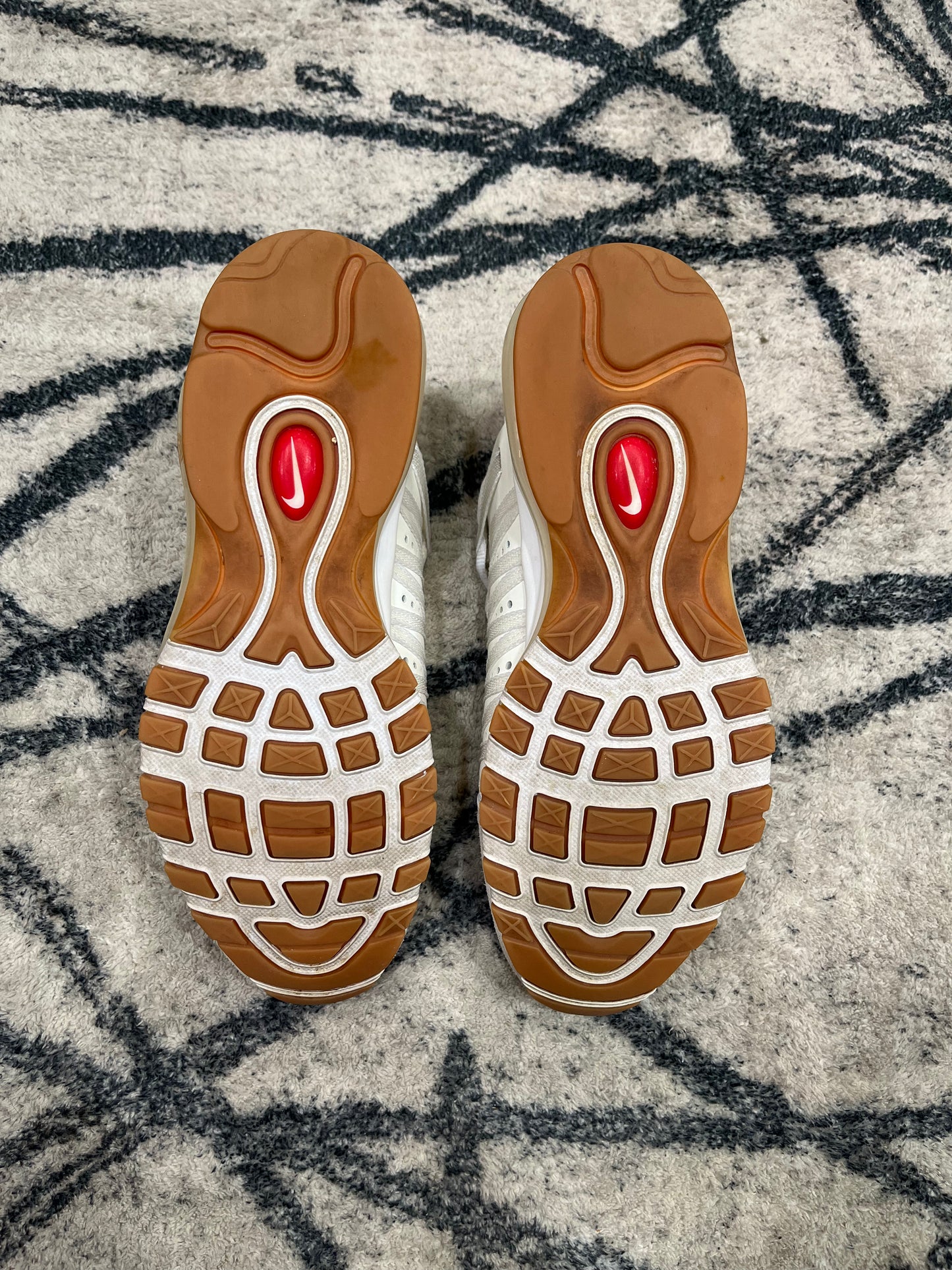 Nike Air Max 97 haven clot