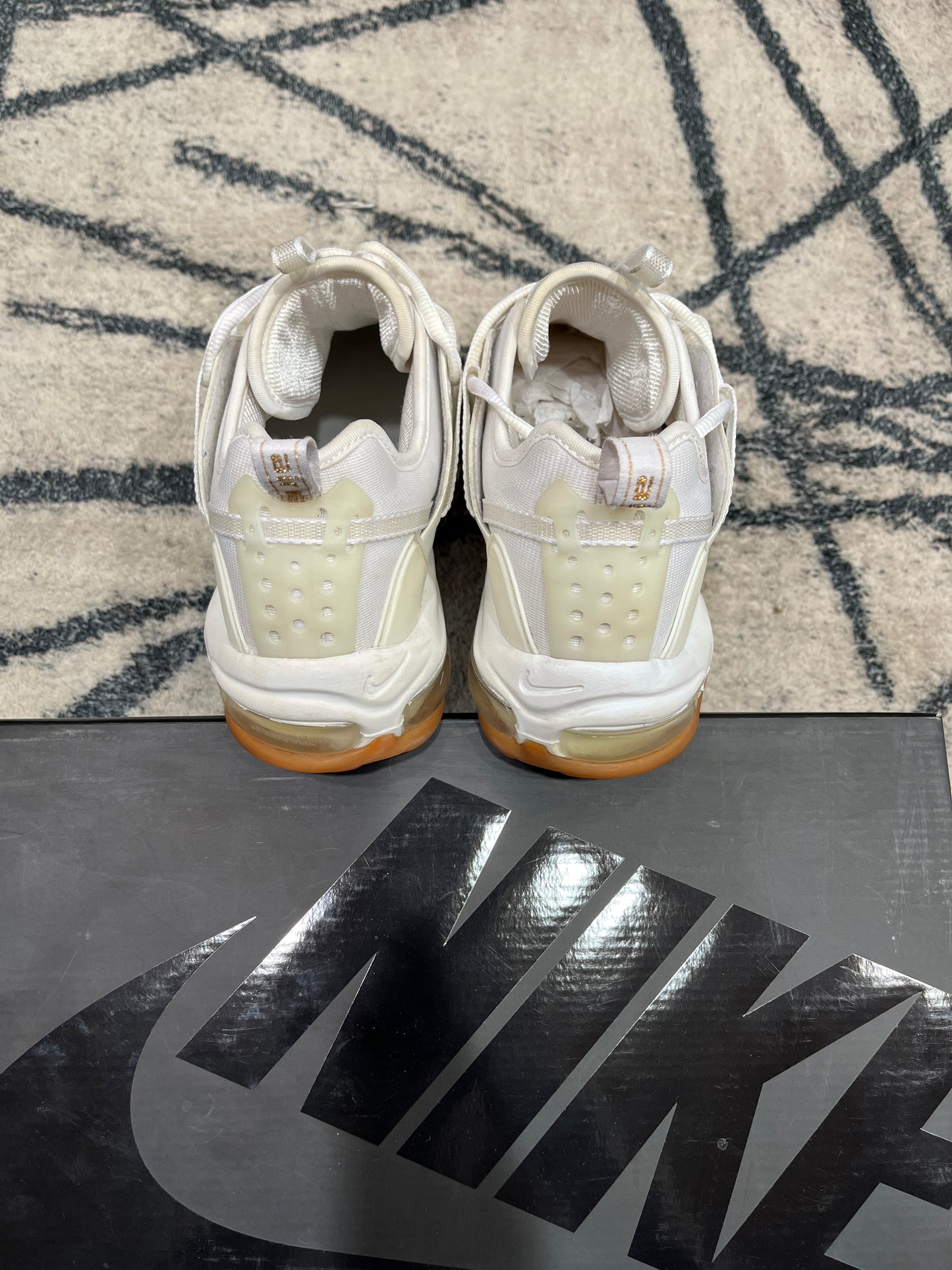Nike Air Max 97 haven clot