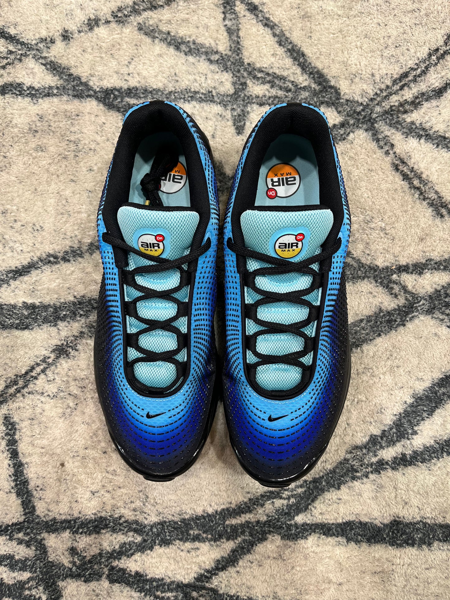 Nike Air Max DN Sky Blue