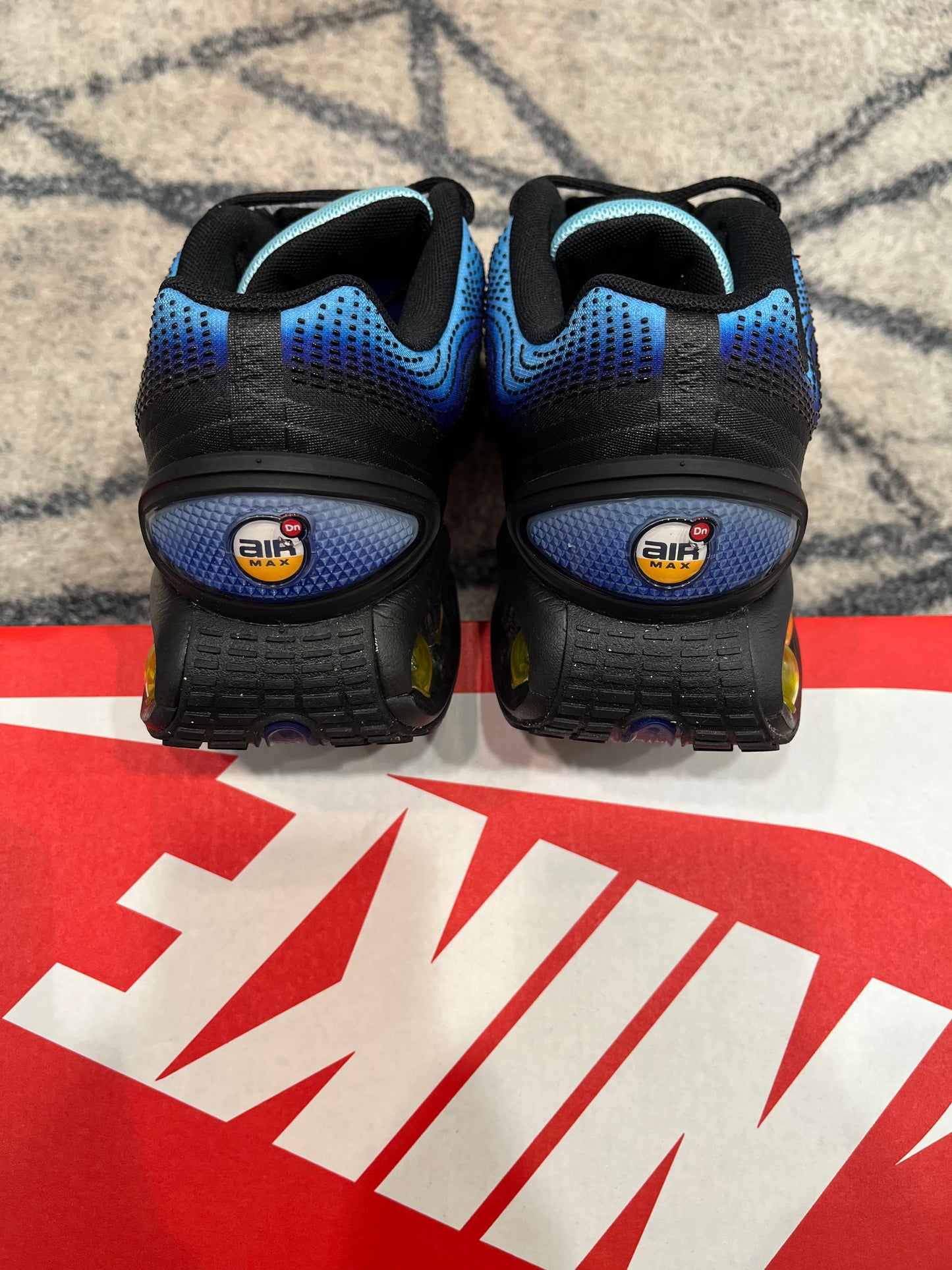 Nike Air Max DN Sky Blue