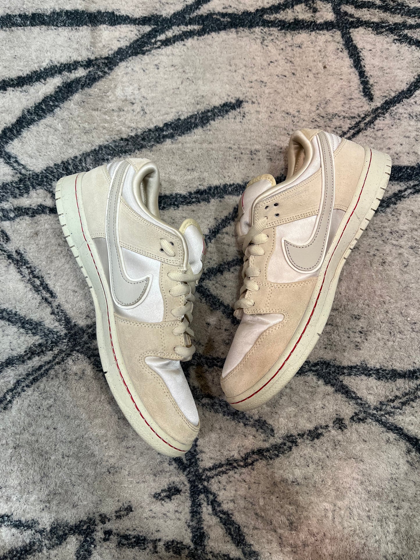 Nike Dunk SB City Of Love