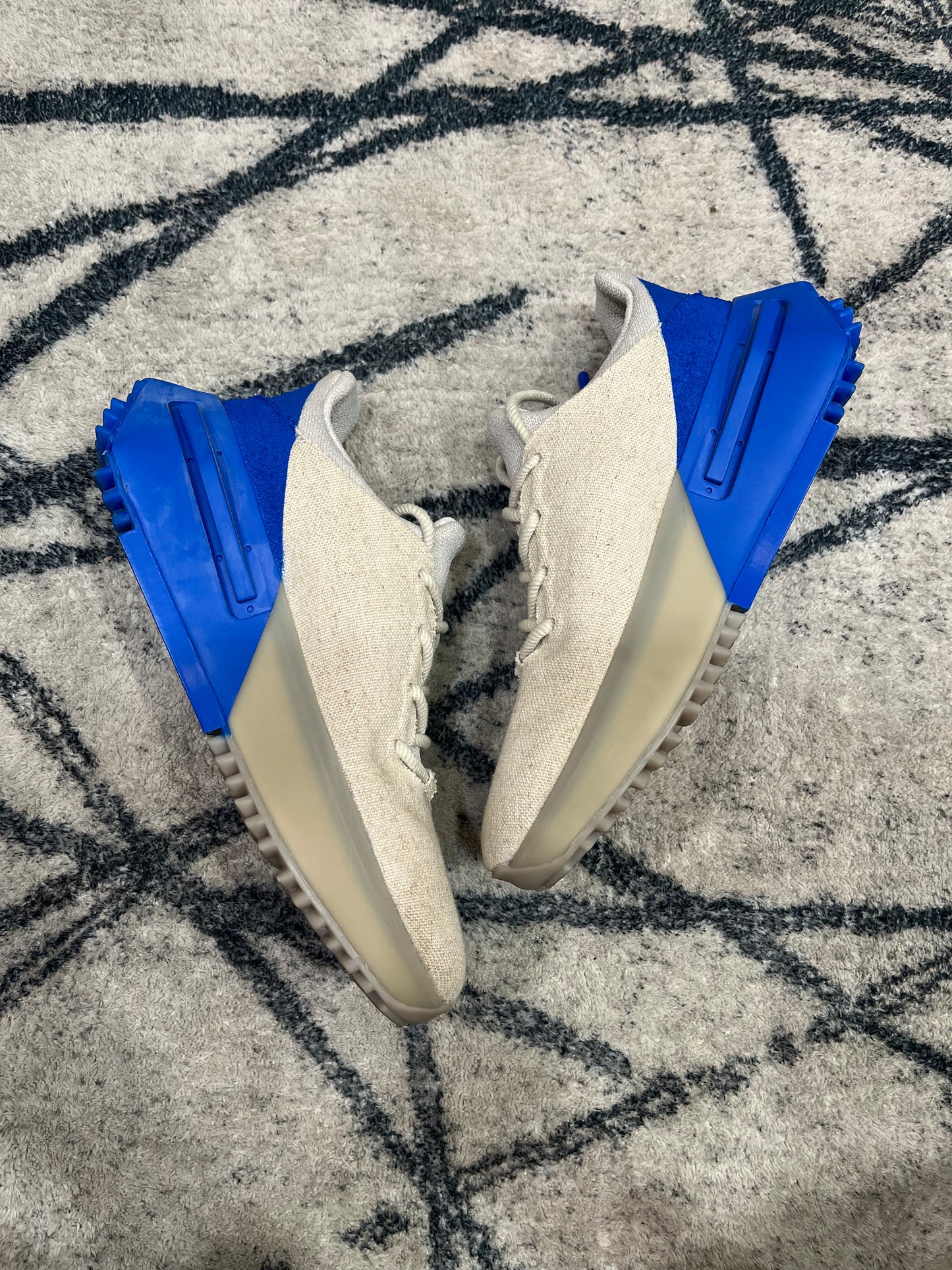 Adidas NMD S1 MAHBS