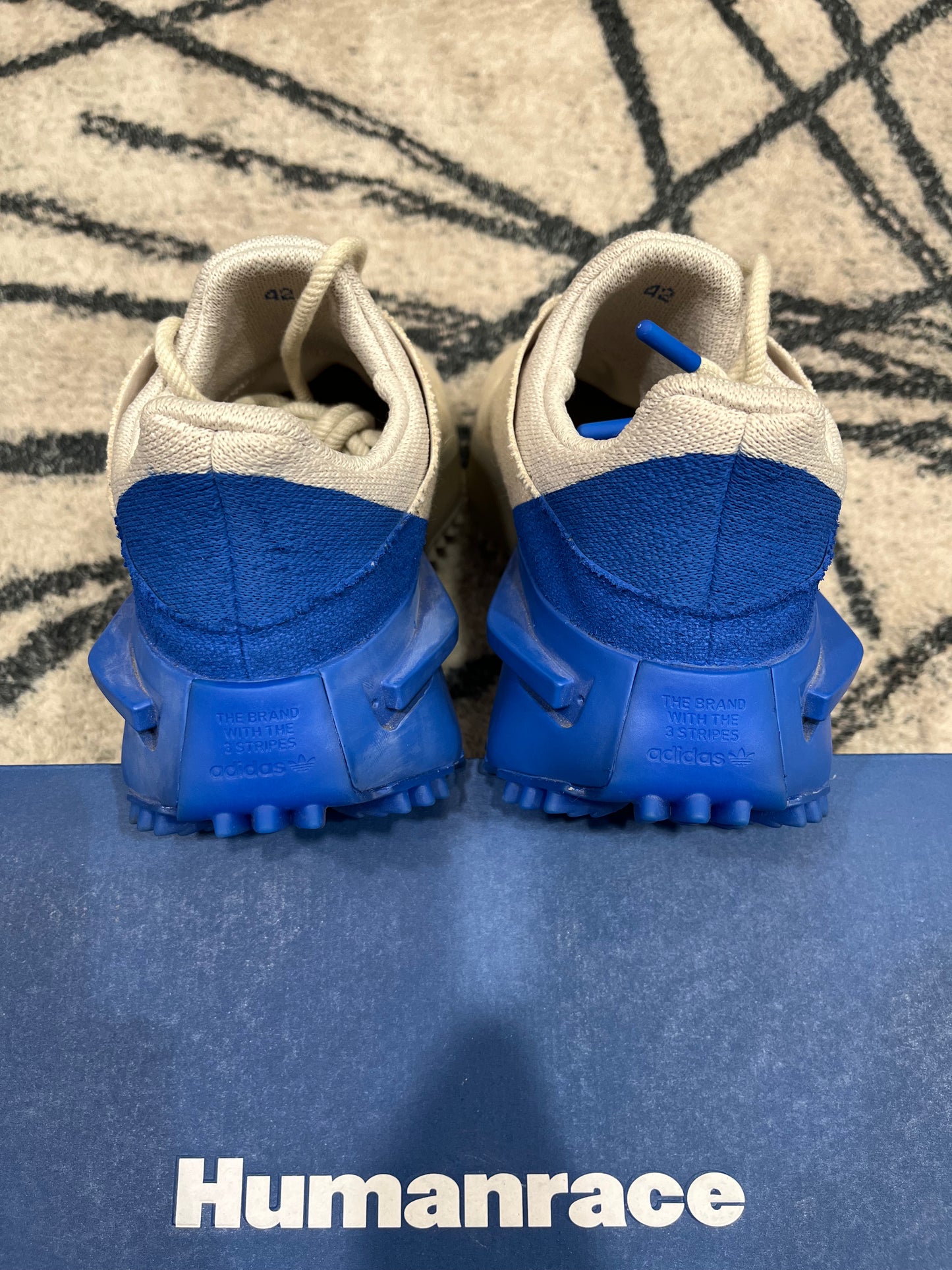 Adidas NMD S1 MAHBS
