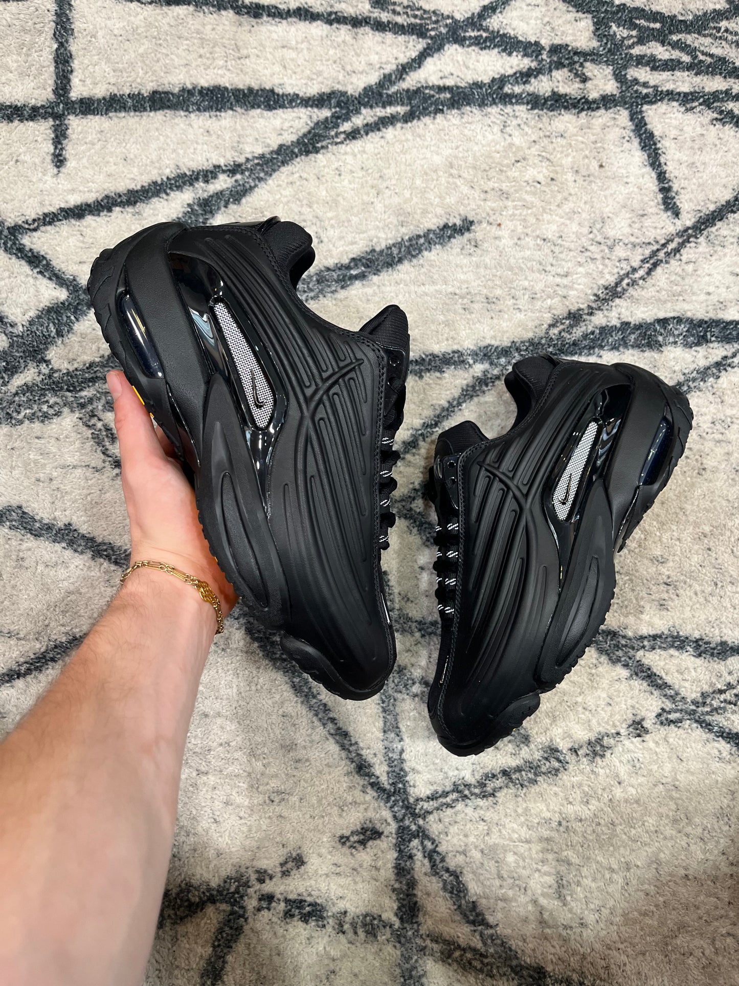Nike Nocta Hot Step 2 Black