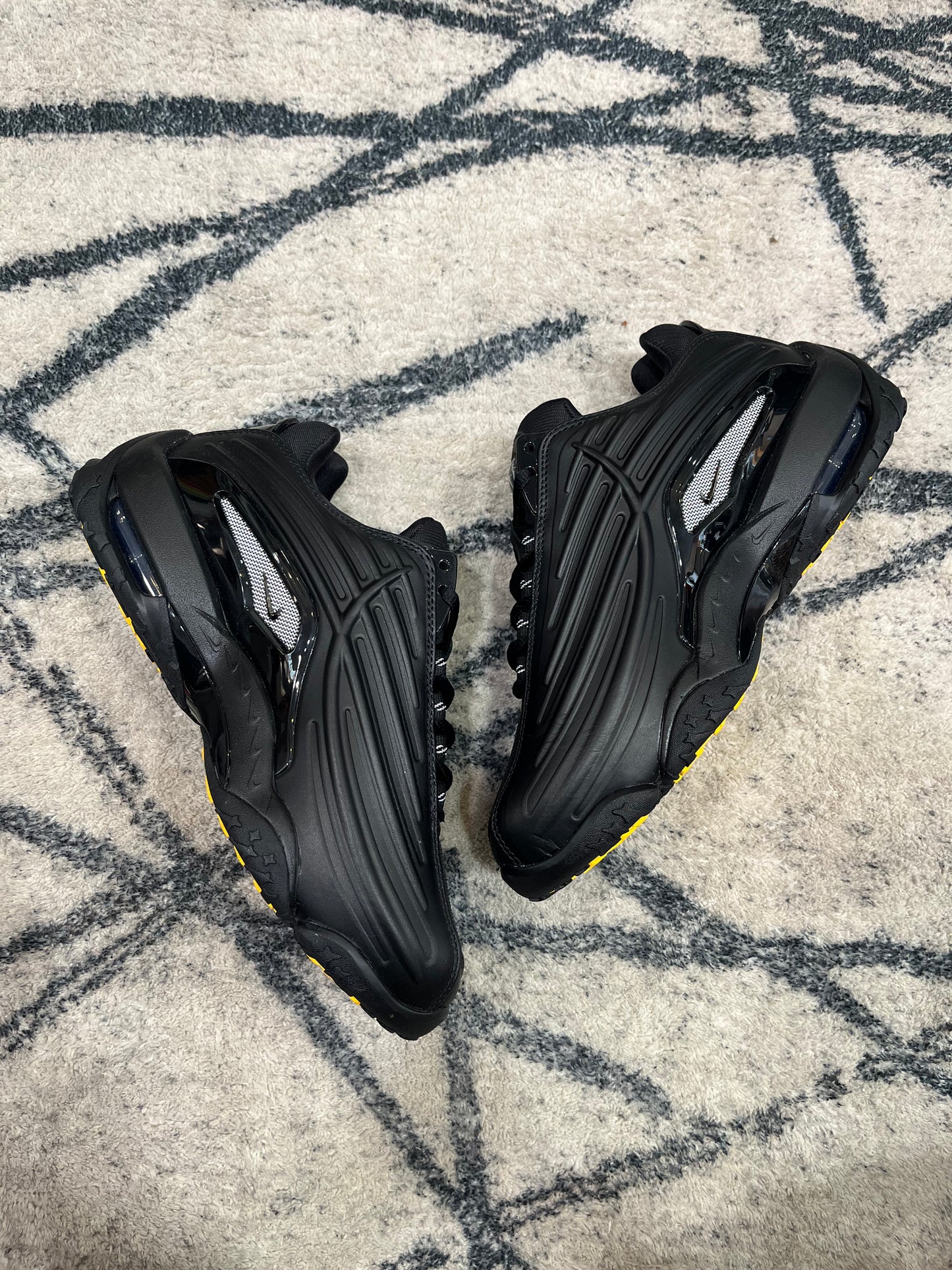 Nike Nocta Hot Step 2 Black