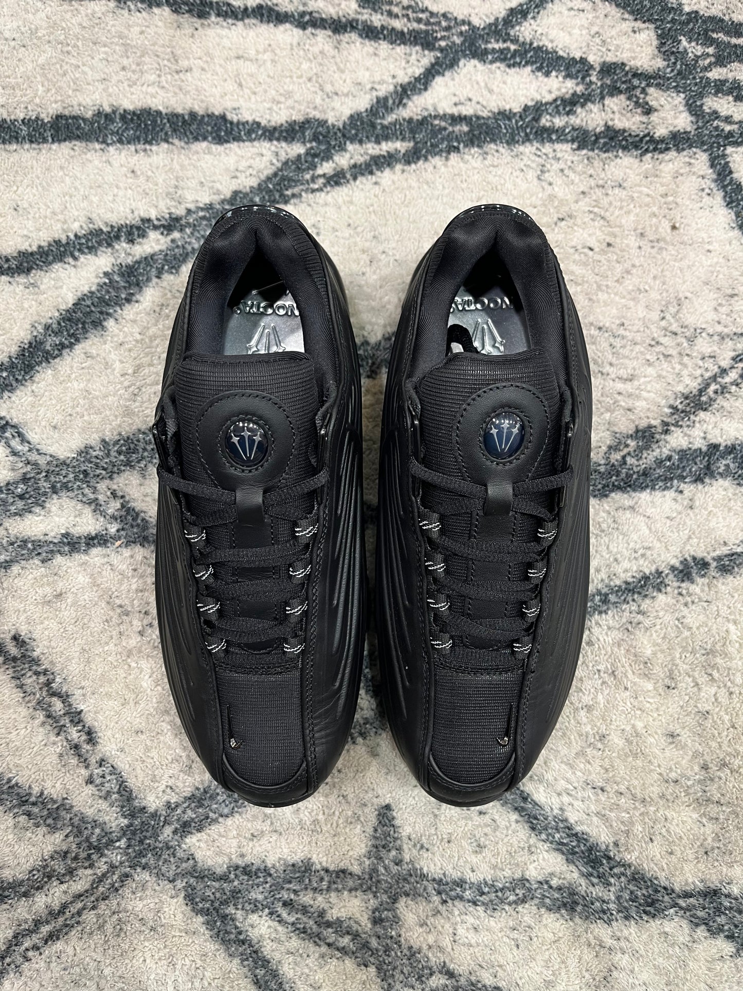 Nike Nocta Hot Step 2 Black