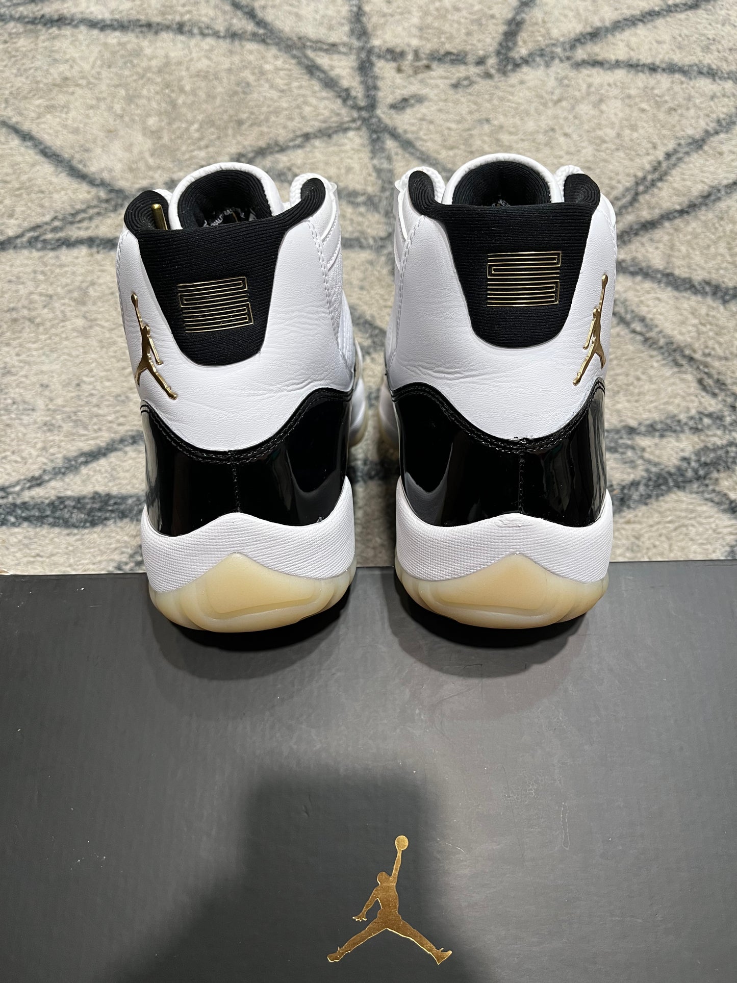 Air Jordan 11 Gratitude