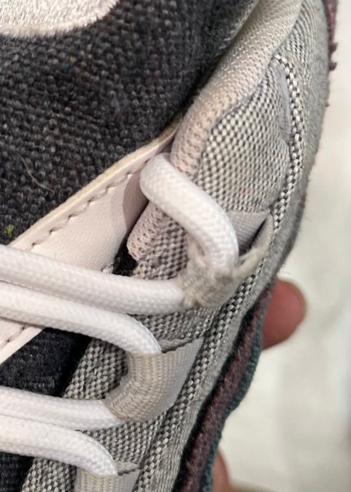 Nike Air Max 95 Recyled Canvas