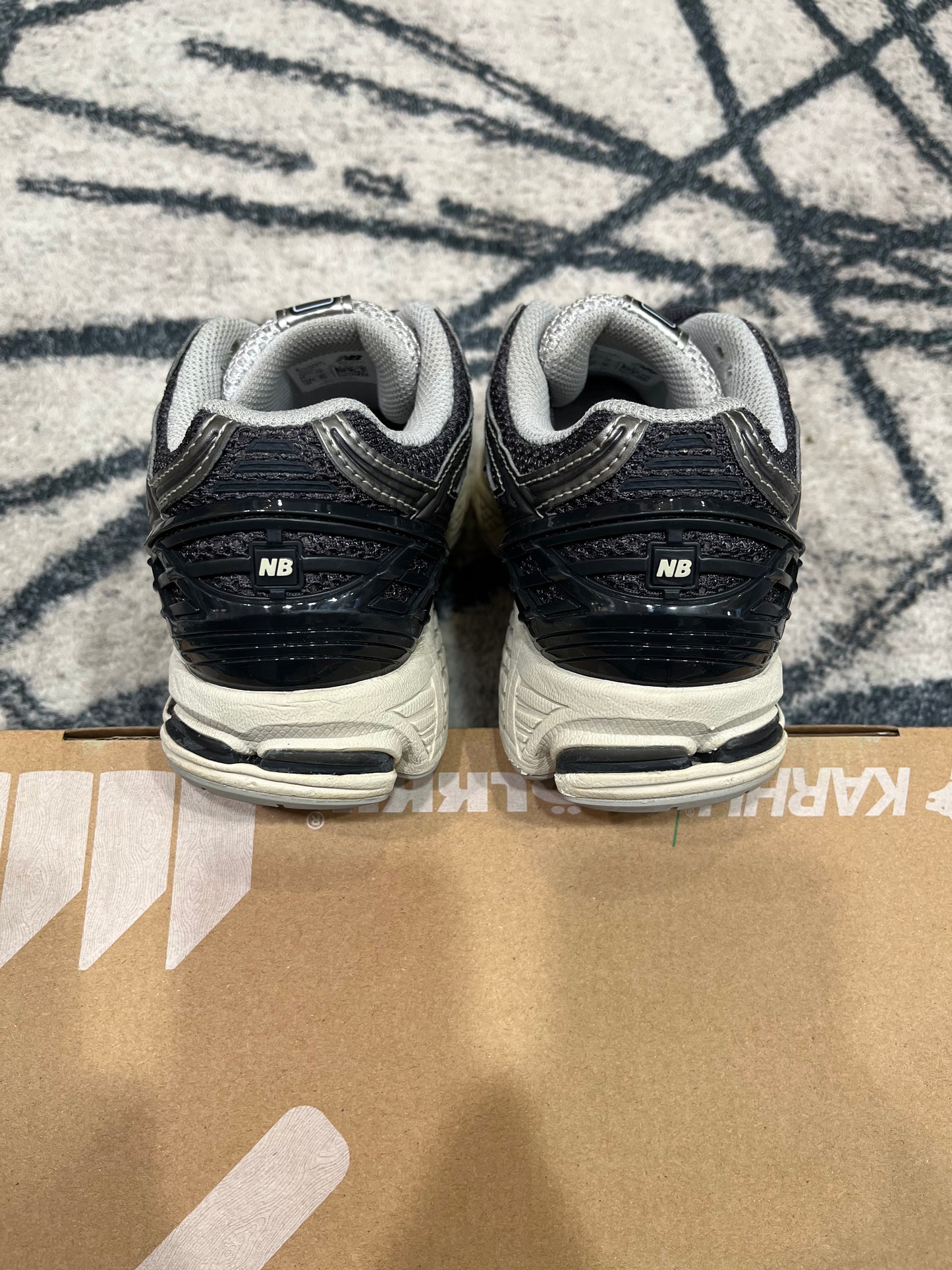 New Balance 1906R Grey