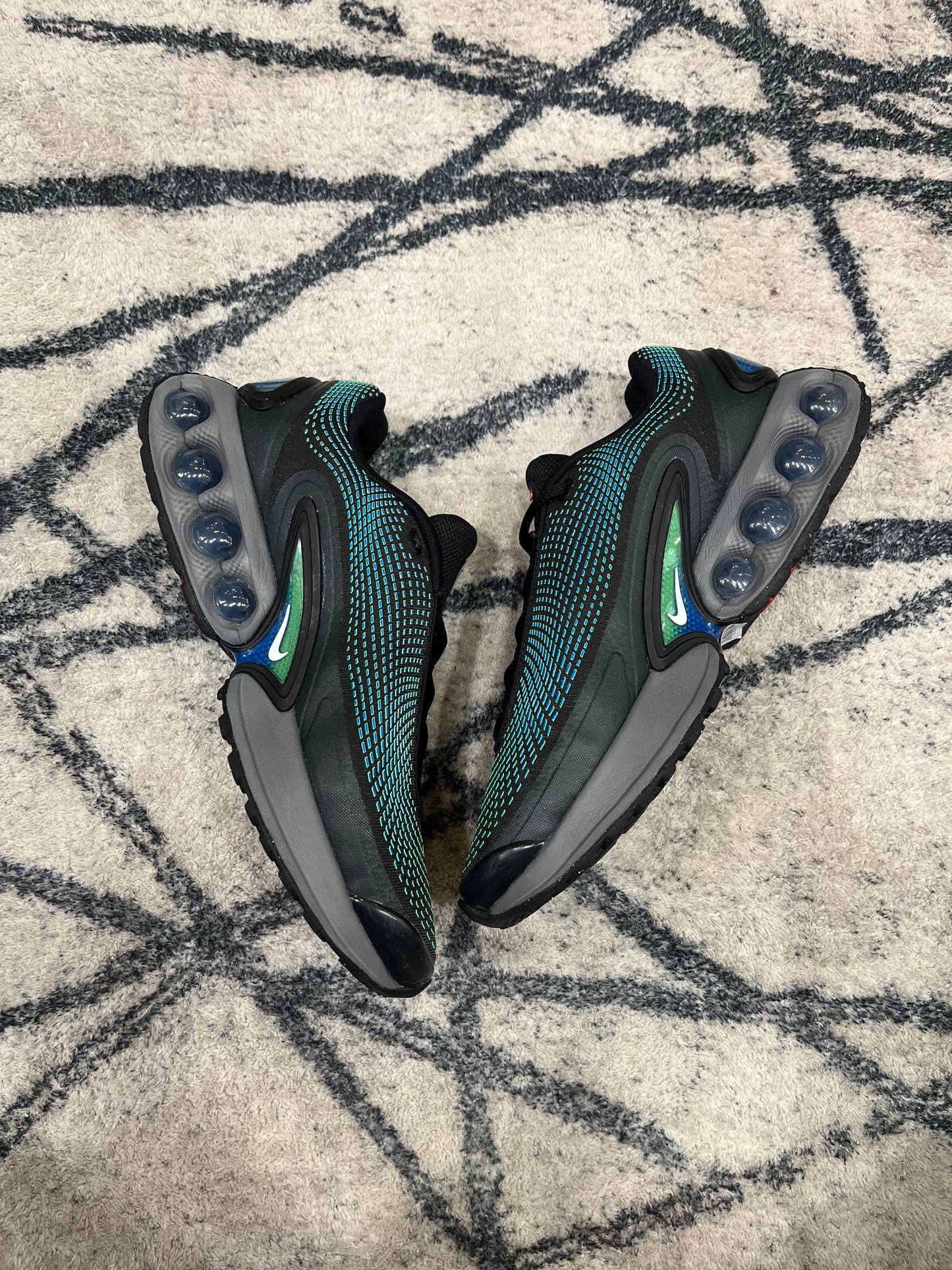Nike Air Max DN Hyper Cobalt