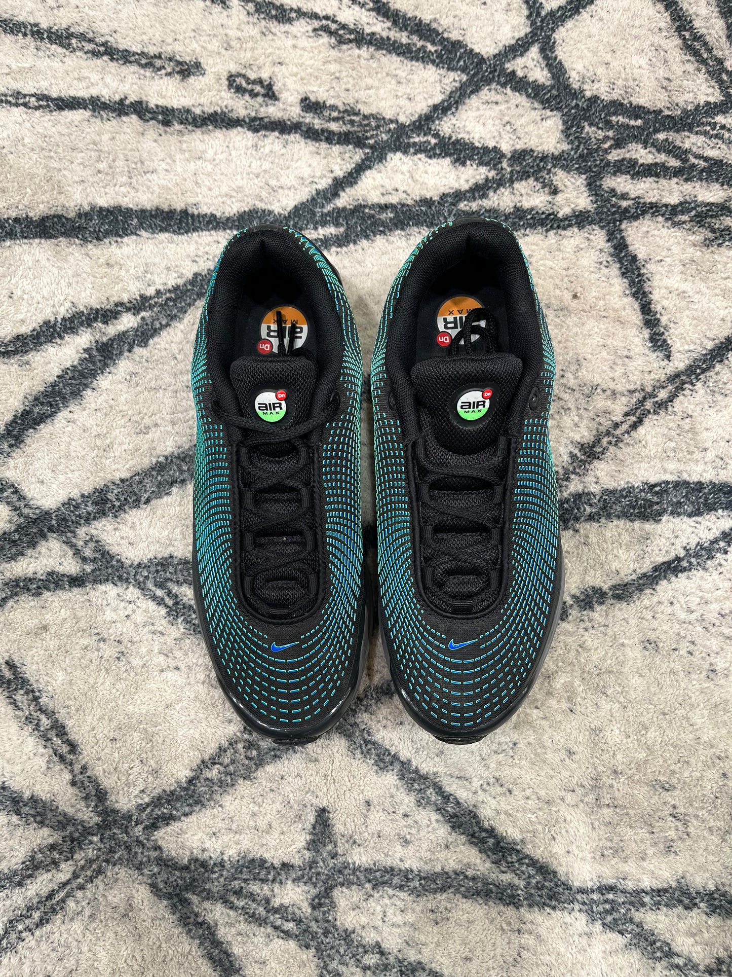 Nike Air Max DN Hyper Cobalt
