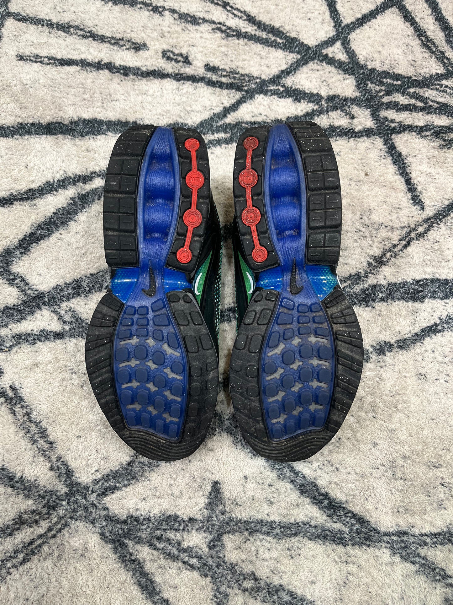 Nike Air Max DN Hyper Cobalt