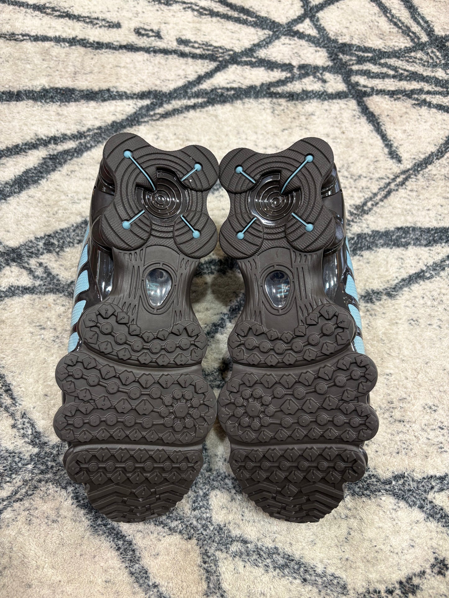 Nike Shox TL Velvet Brown