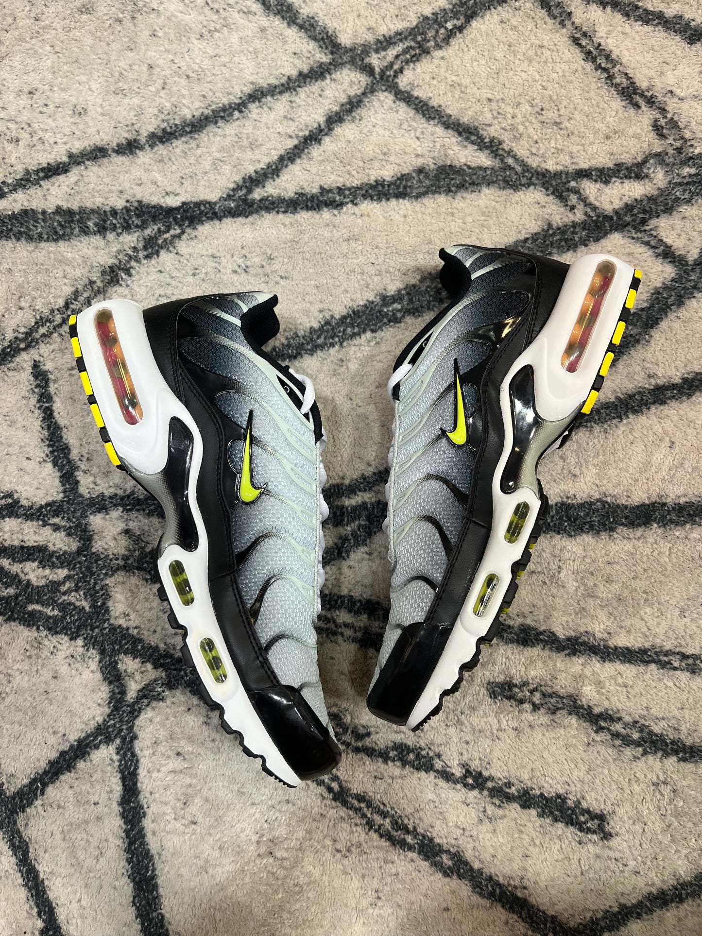 Nike Air Max Plus BRT